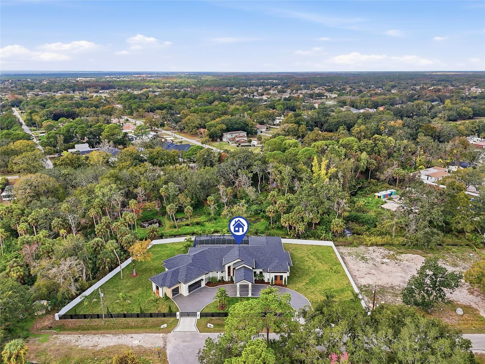 Image 79 of 100 For 6802 Creek Drive