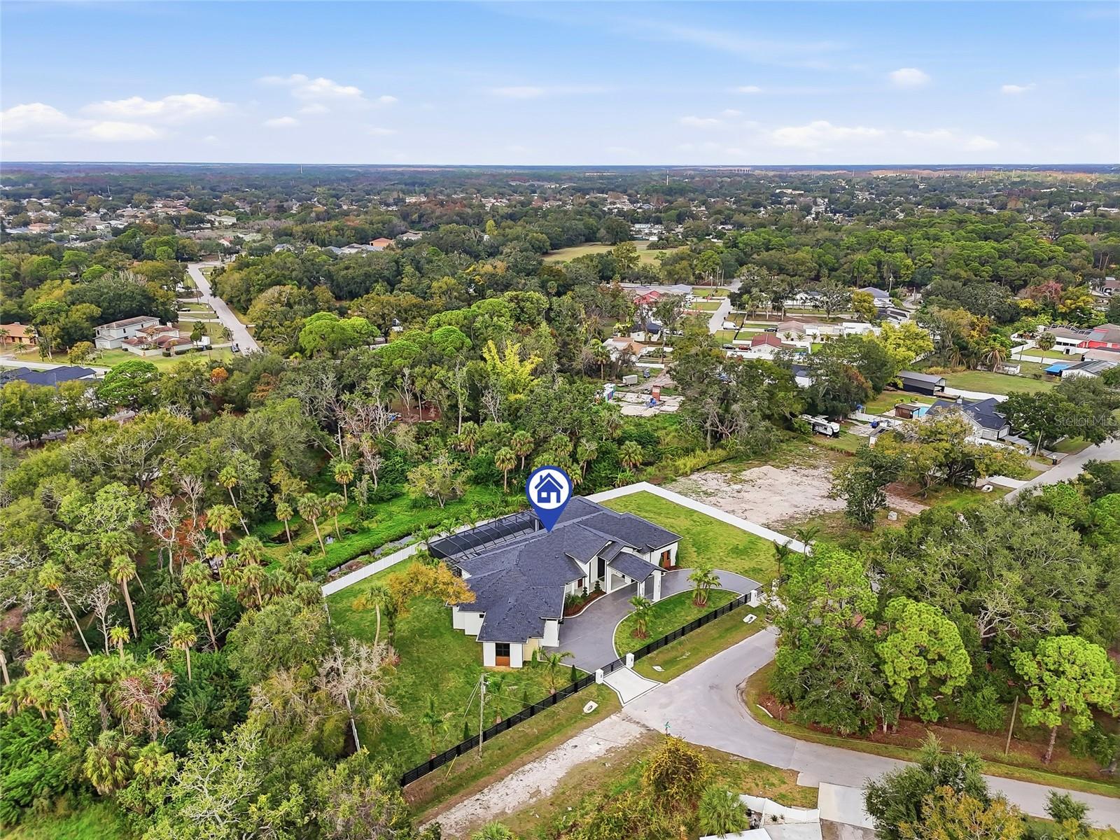 Image 80 of 100 For 6802 Creek Drive