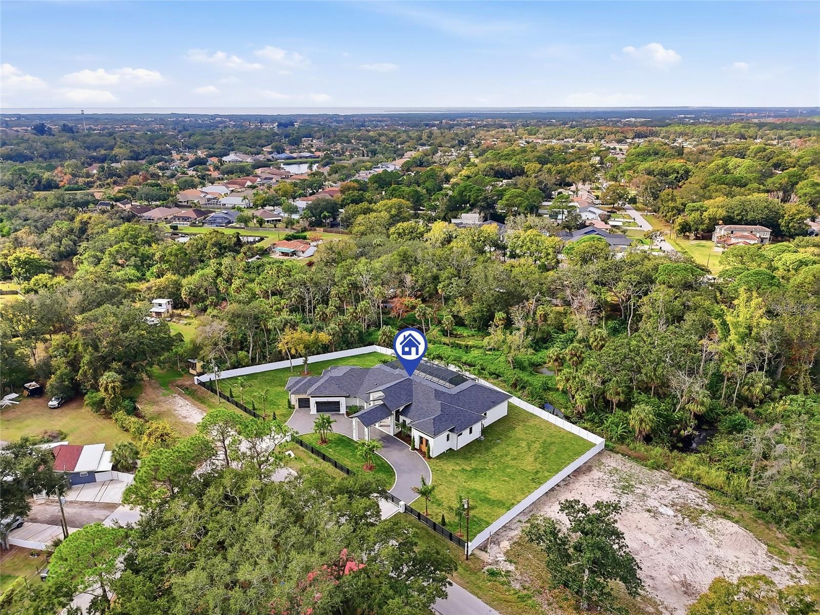 Image 84 of 100 For 6802 Creek Drive