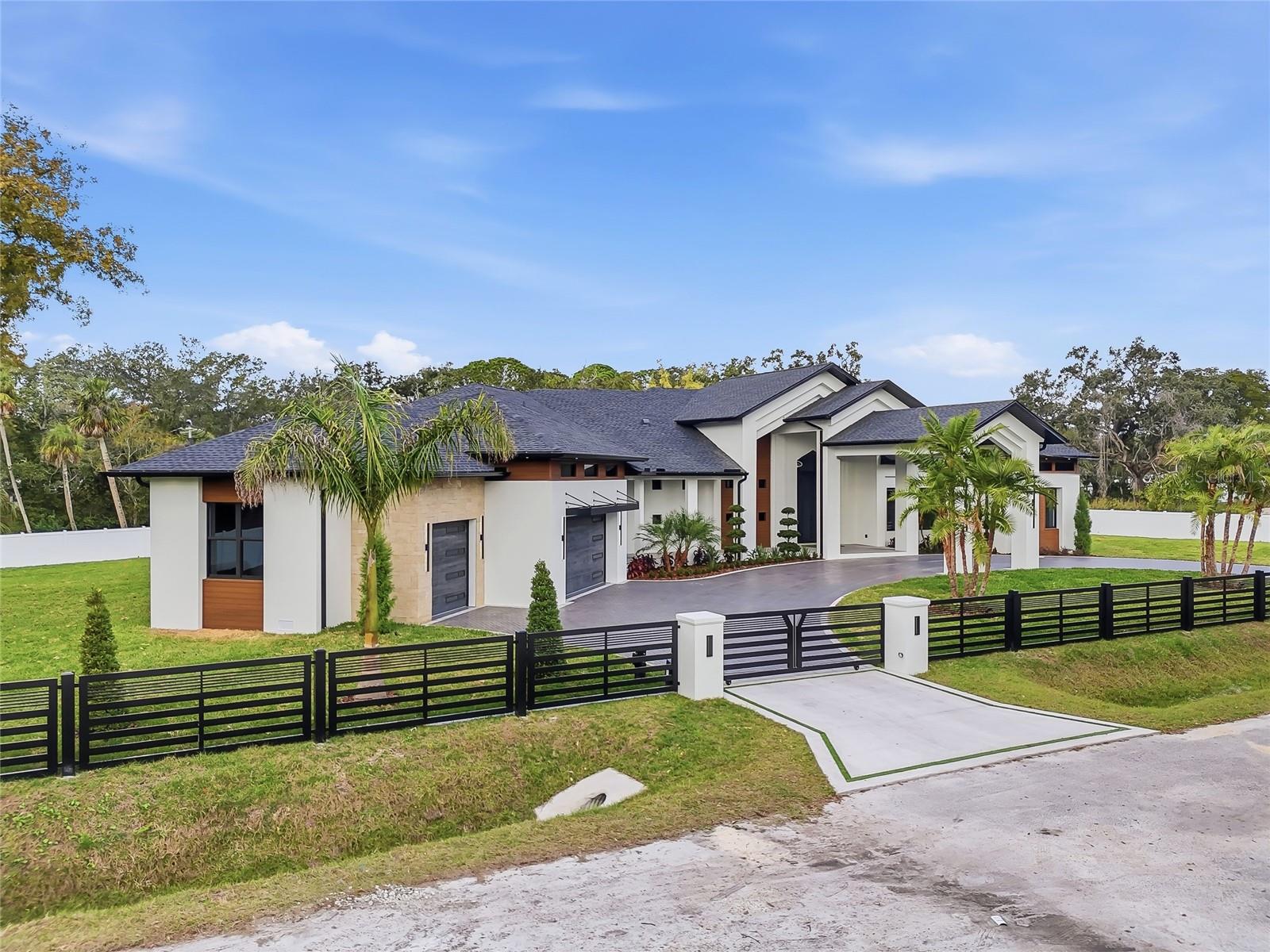 Image 85 of 100 For 6802 Creek Drive