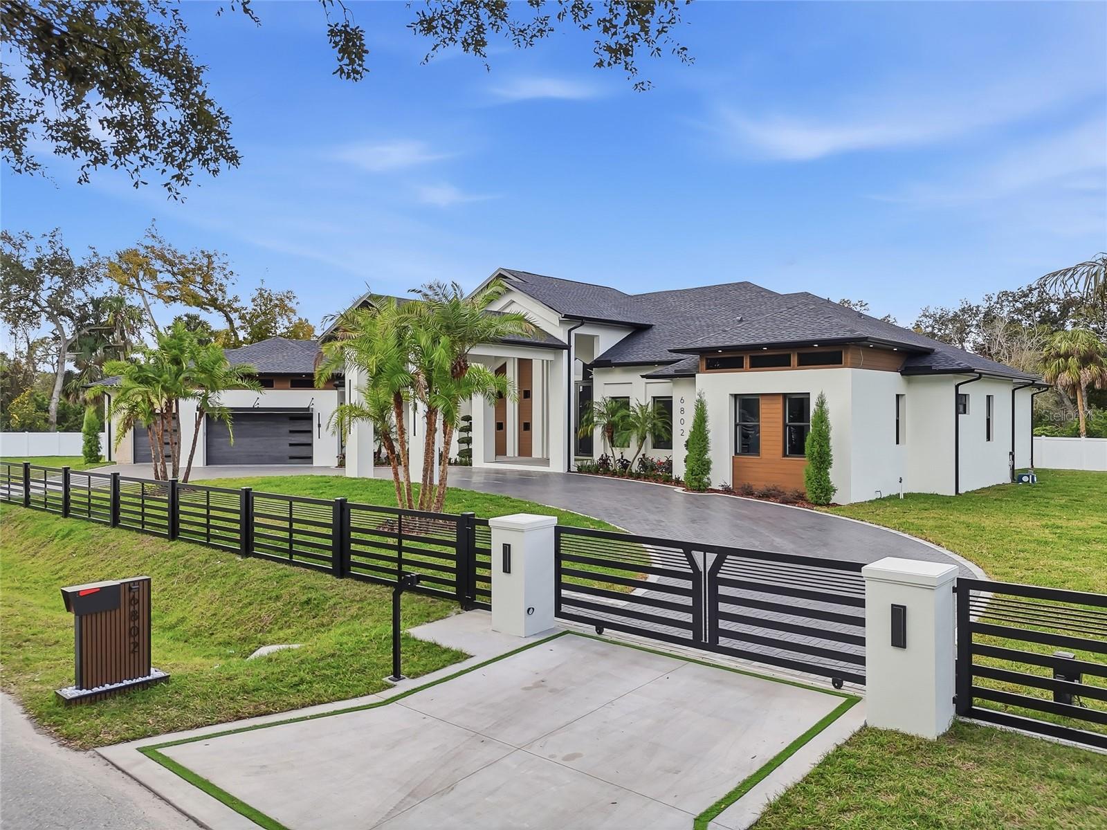 Image 86 of 100 For 6802 Creek Drive