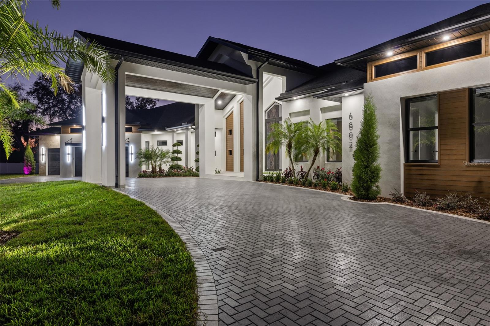 Image 94 of 100 For 6802 Creek Drive