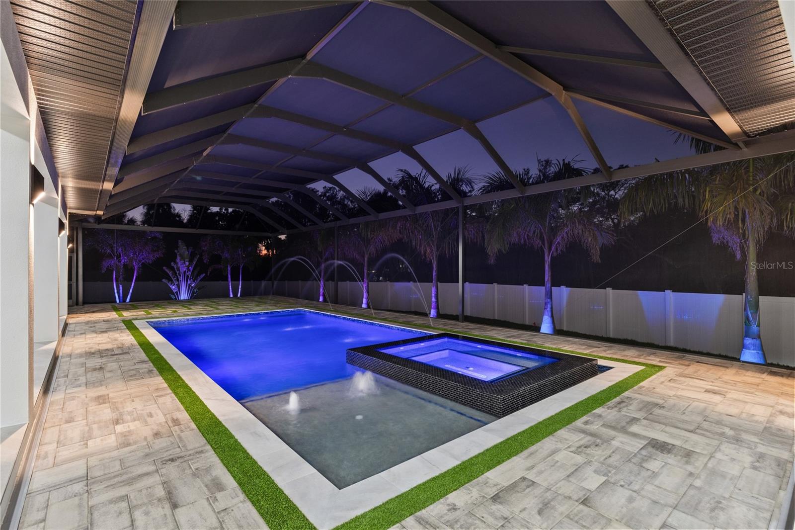 Image 97 of 100 For 6802 Creek Drive