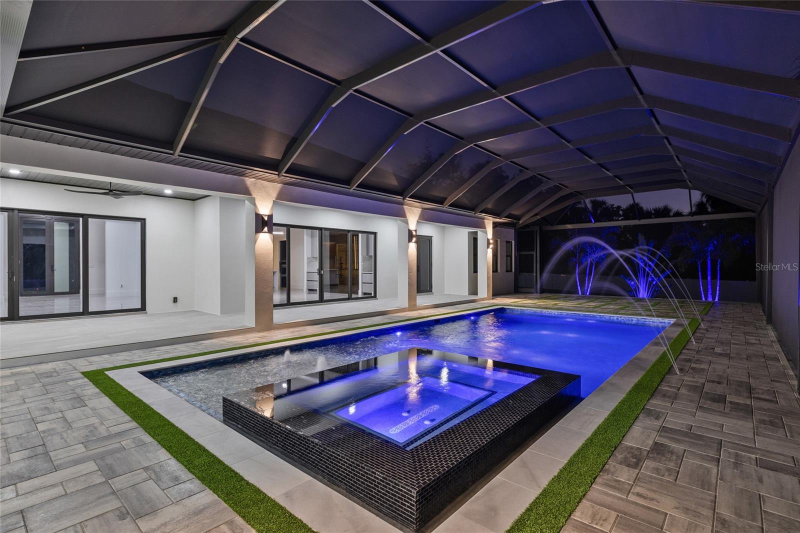 Image 99 of 100 For 6802 Creek Drive