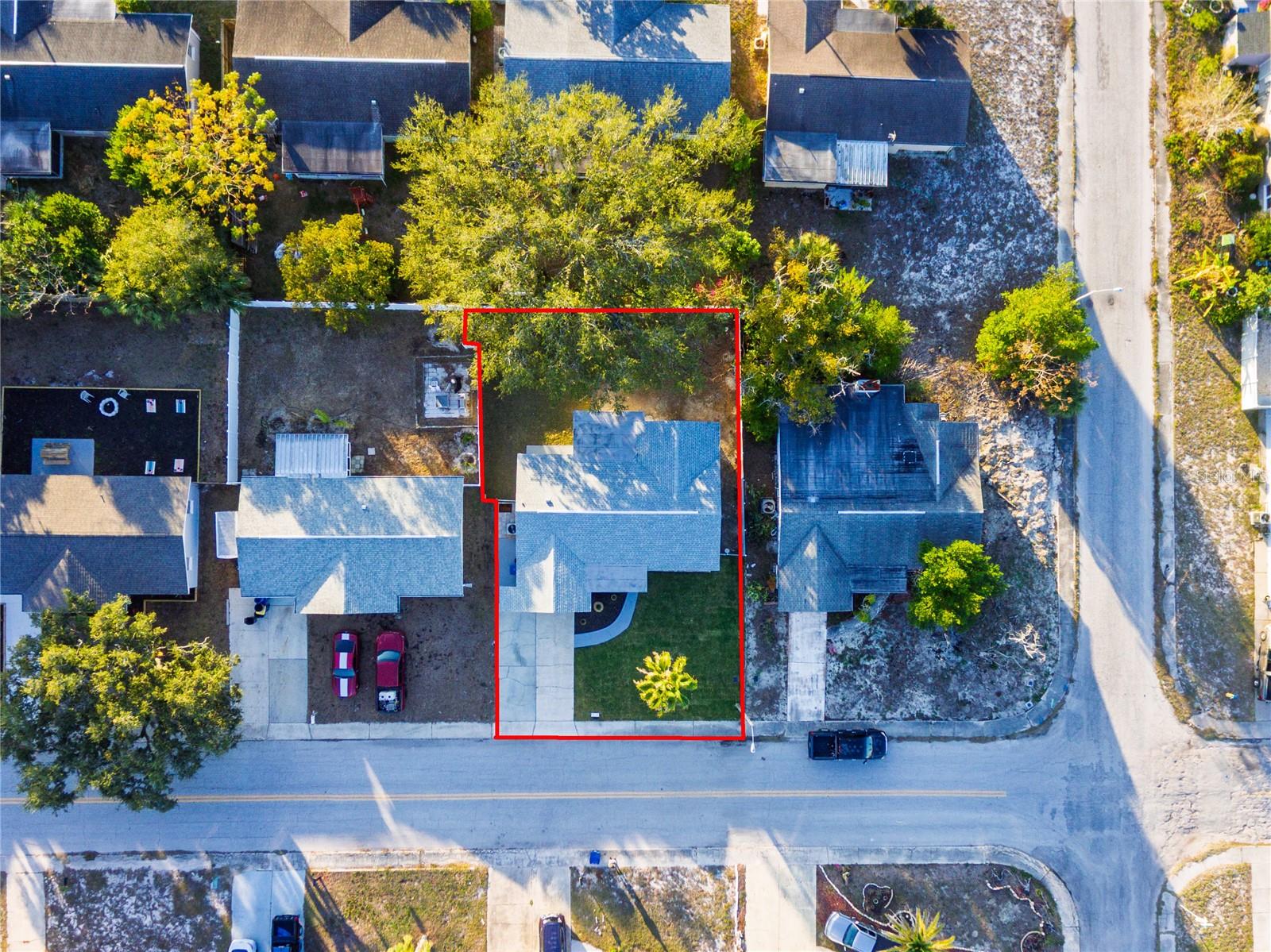 Image 40 of 46 For 1051 Normandy Boulevard