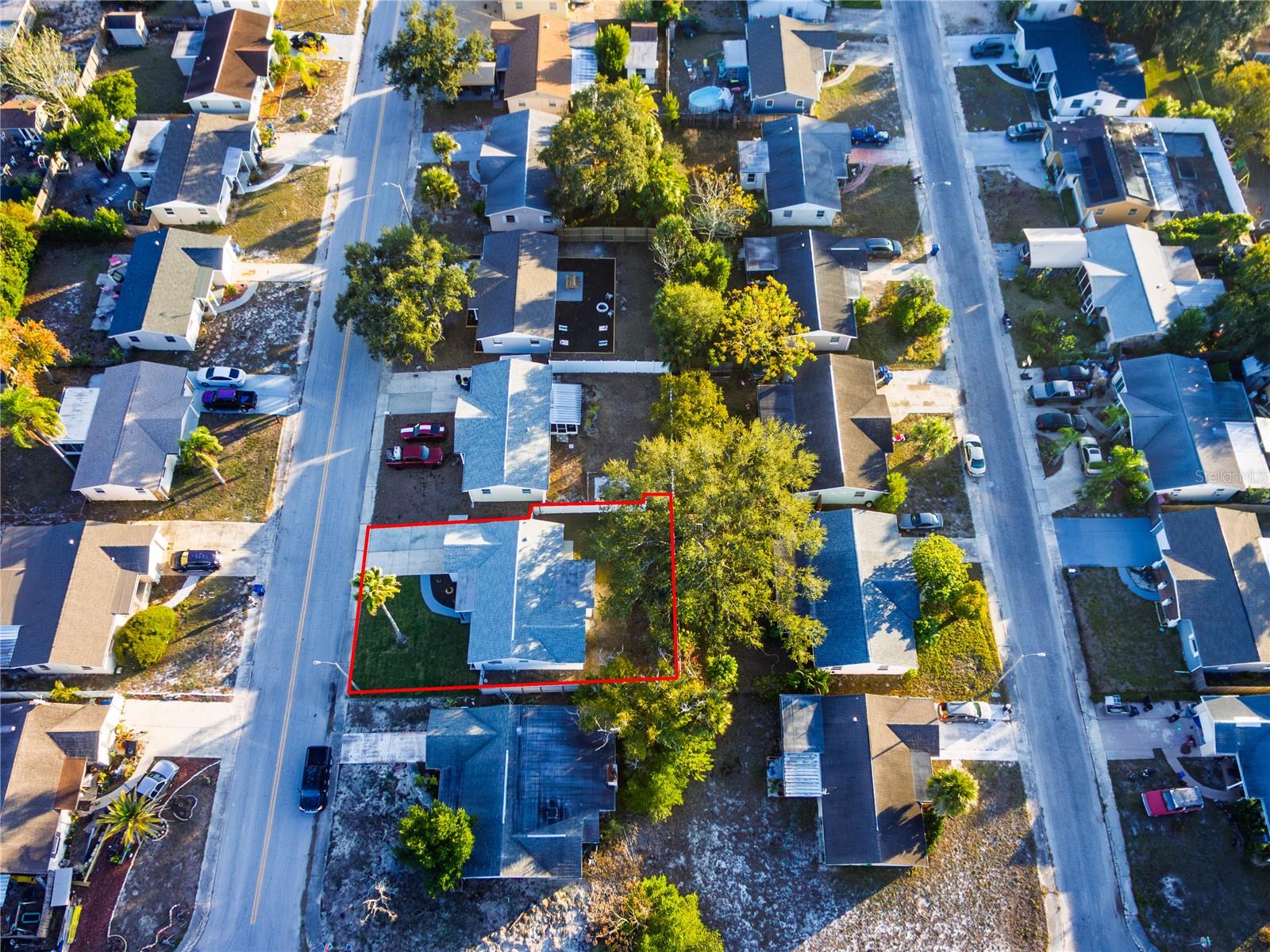 Image 44 of 46 For 1051 Normandy Boulevard