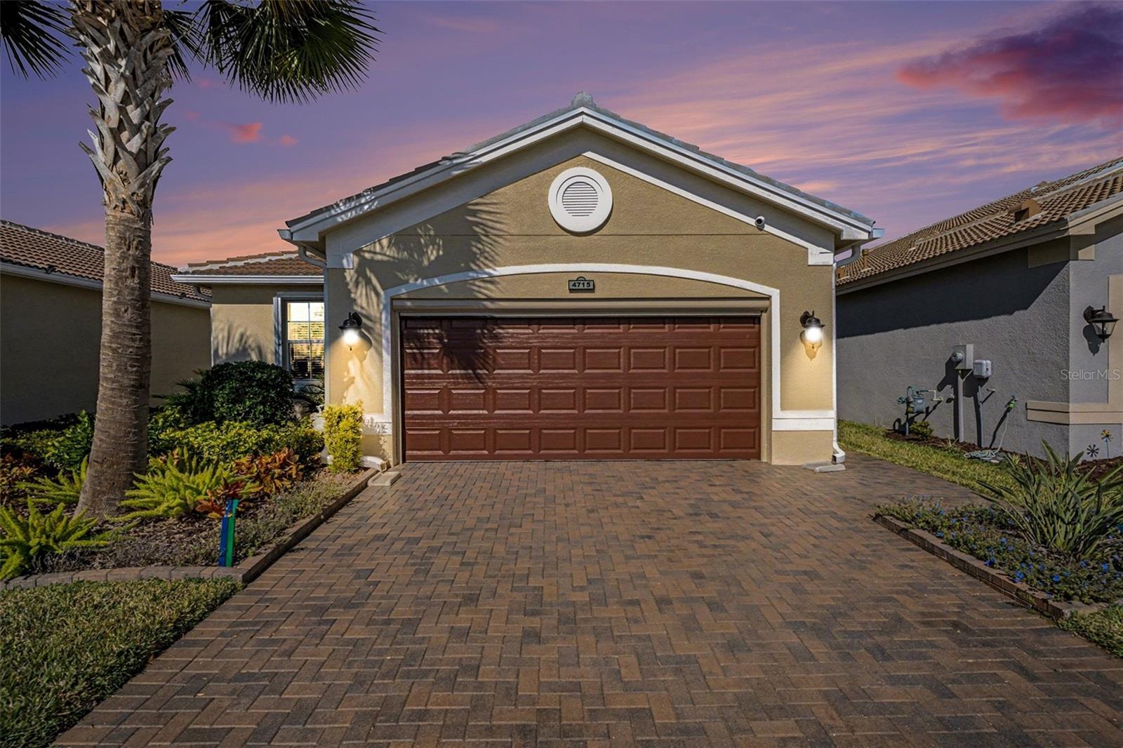 Image 42 of 42 For 4715 Avila Lakes Drive