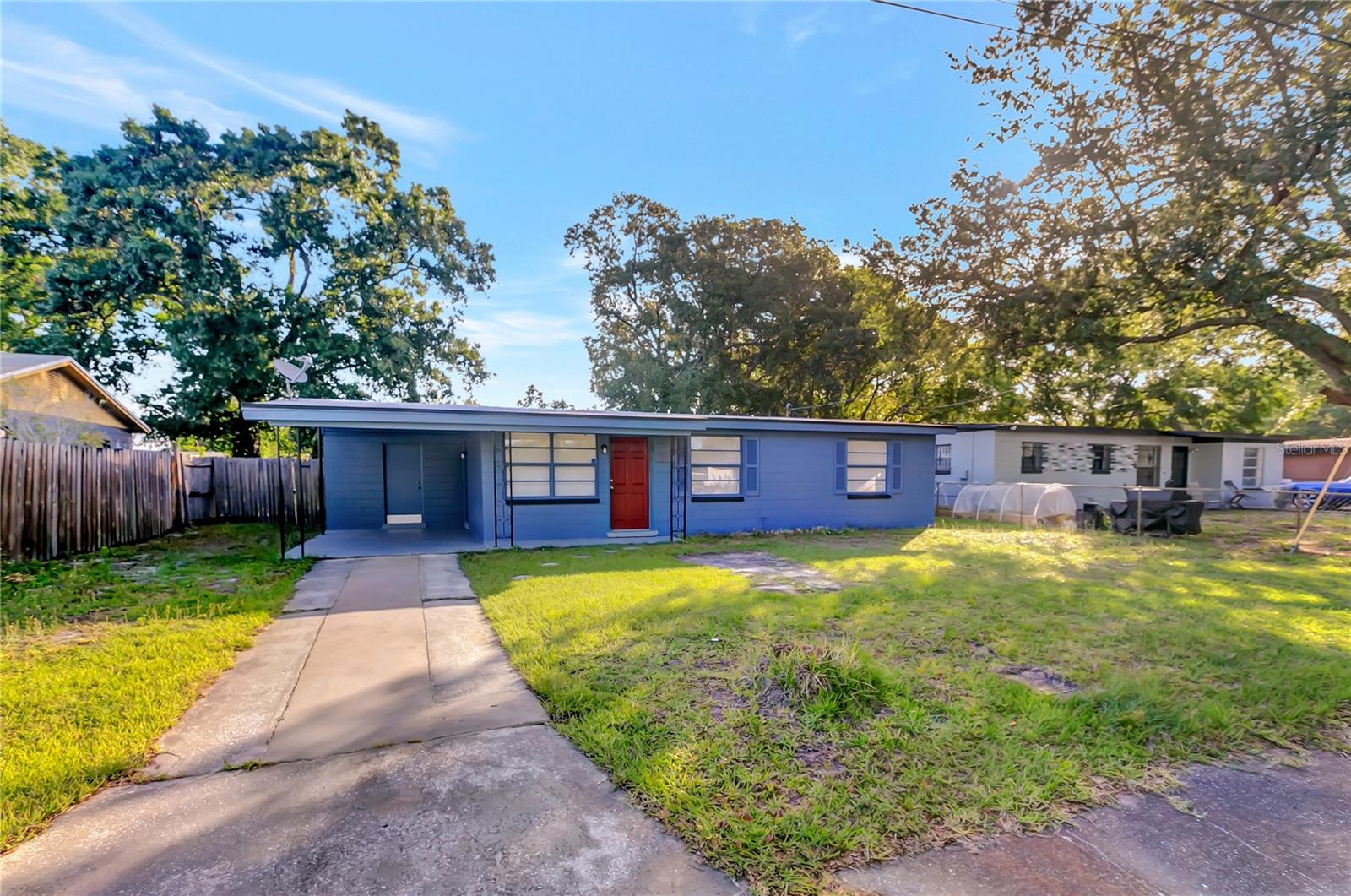 Details for 4804 86th Street, TAMPA, FL 33619