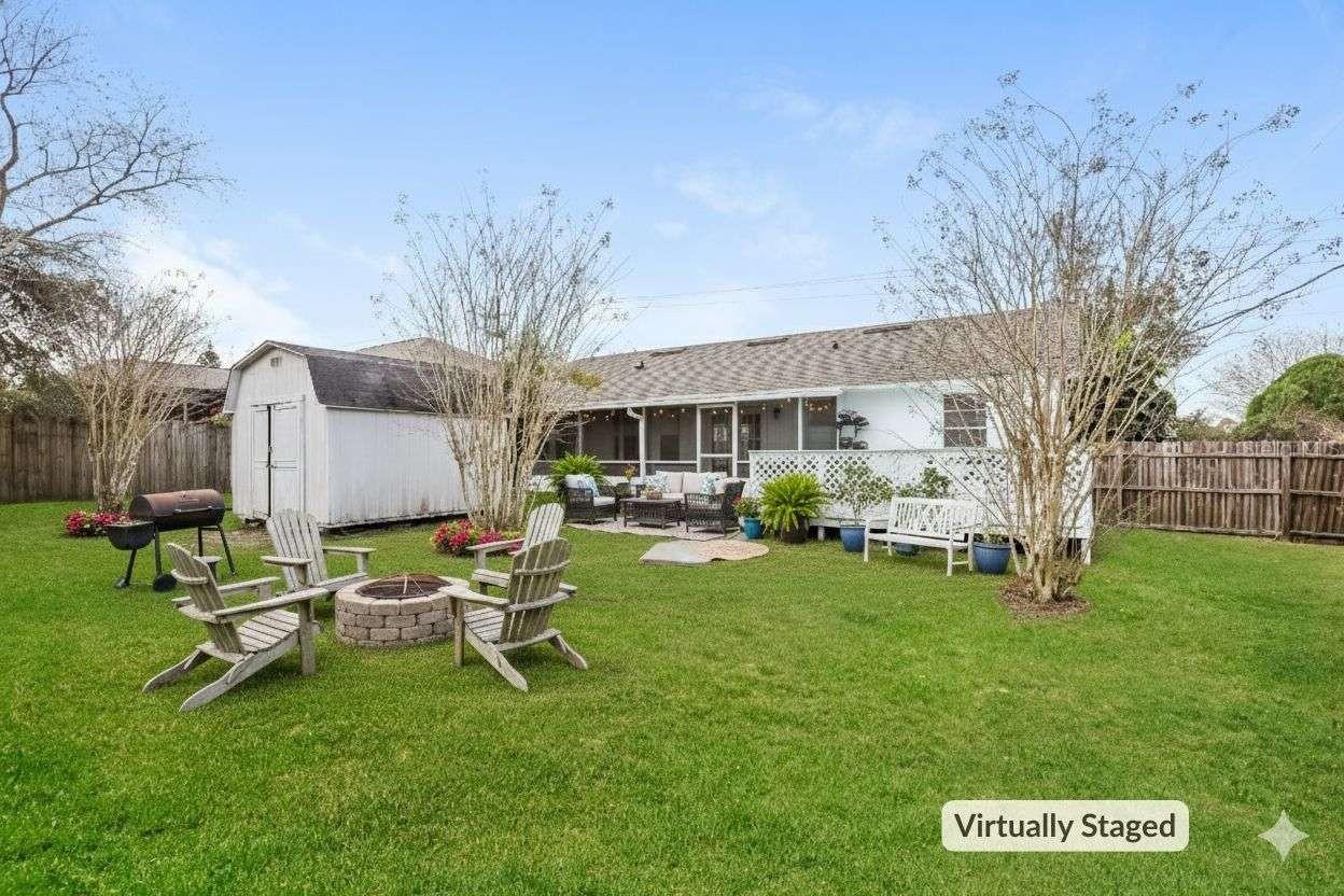 Image 19 of 20 For 884 Fort Smith Boulevard