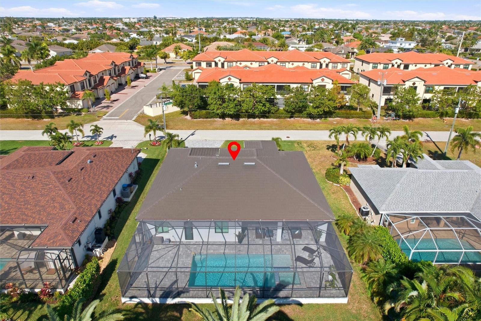 Image 57 of 63 For 1822 48th Terrace