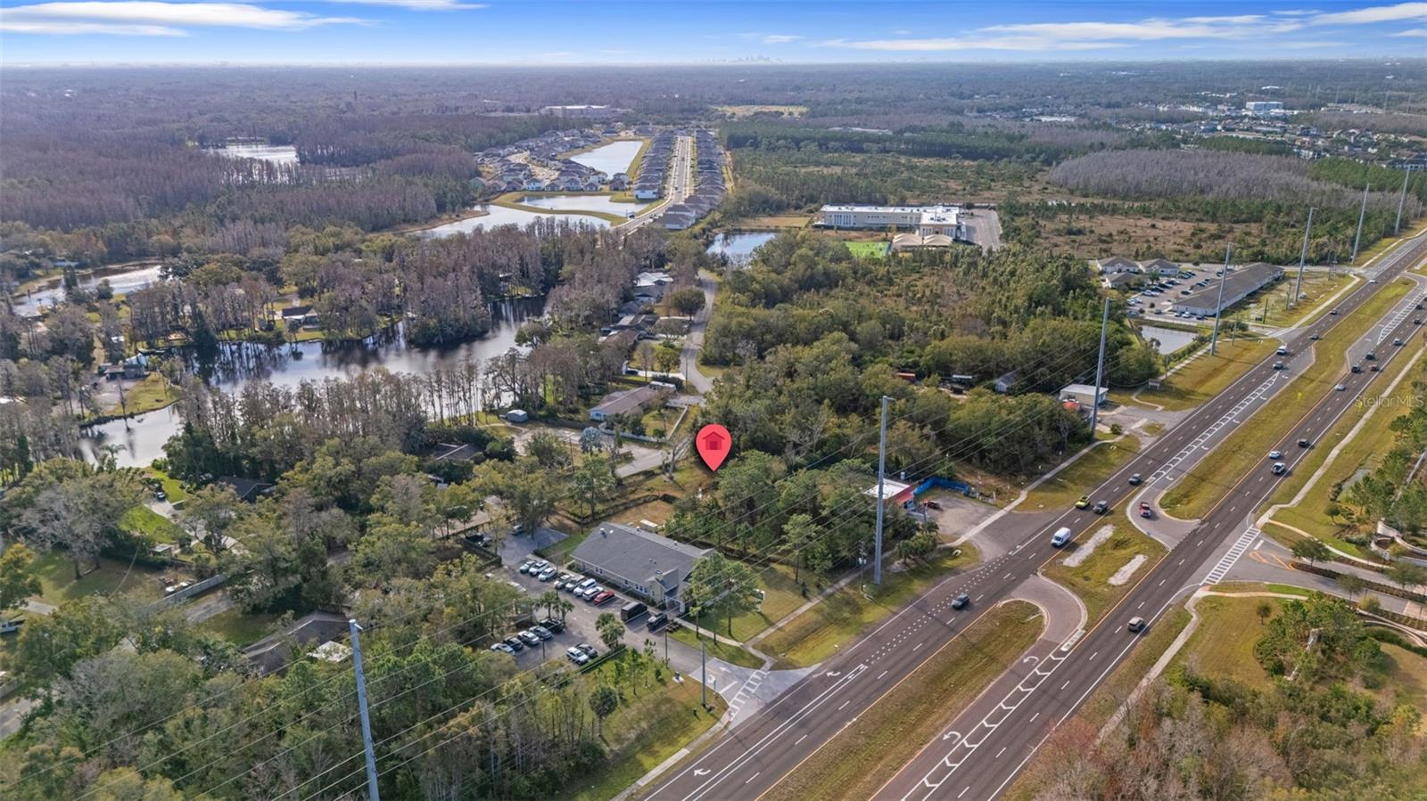 Image 43 of 54 For 2802 Wilson Circle