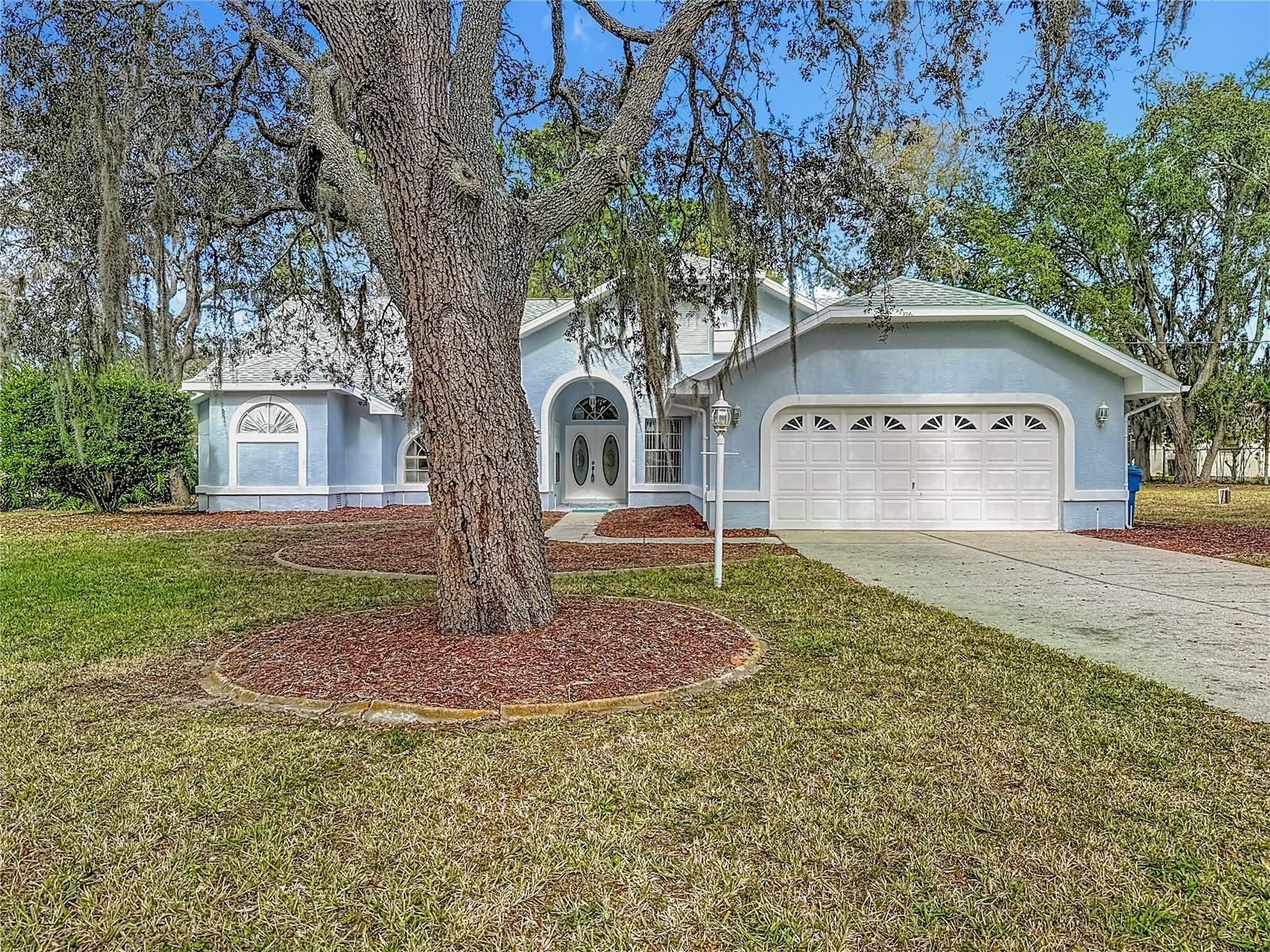 Details for 13153 Coronado Drive, SPRING HILL, FL 34609