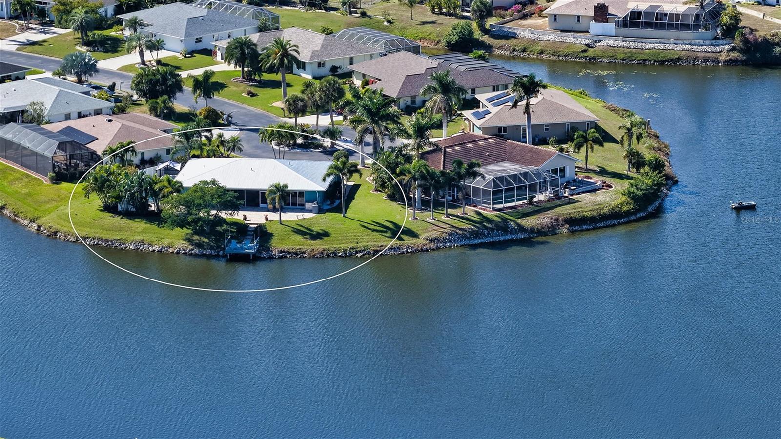 Image 50 of 51 For 1712 Claw Court