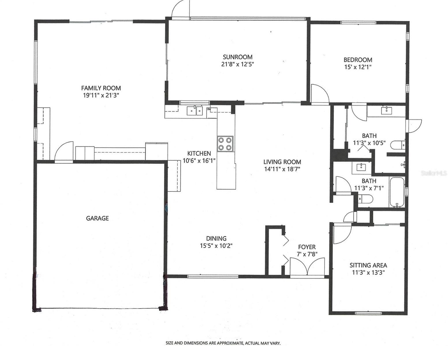 Image 51 of 51 For 1712 Claw Court