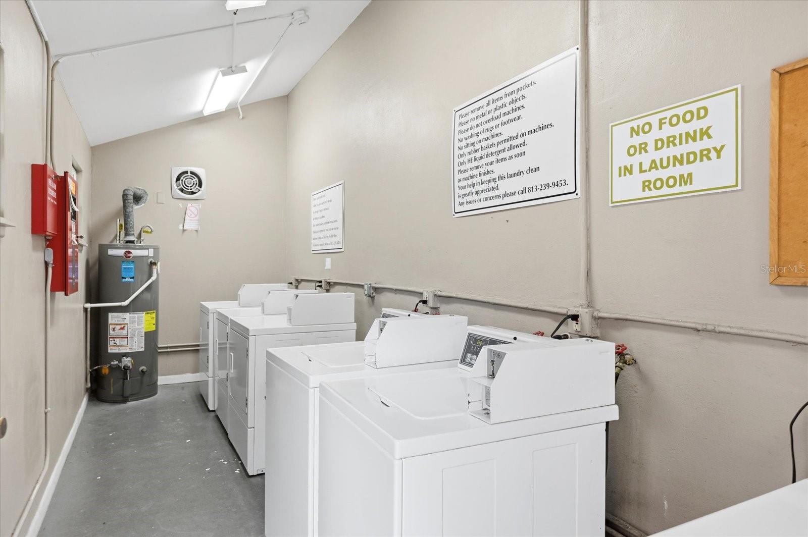 Image 20 of 20 For 4810 Dauphin Avenue B25