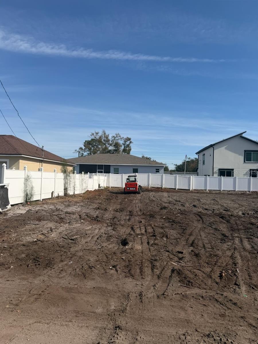 Listing Details for 12503 Land Street, LARGO, FL 33773