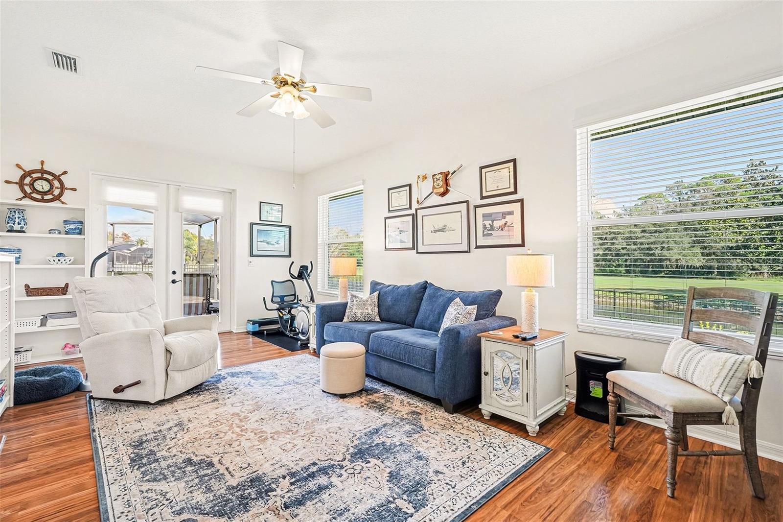 Image 15 of 26 For 16311 Course Drive