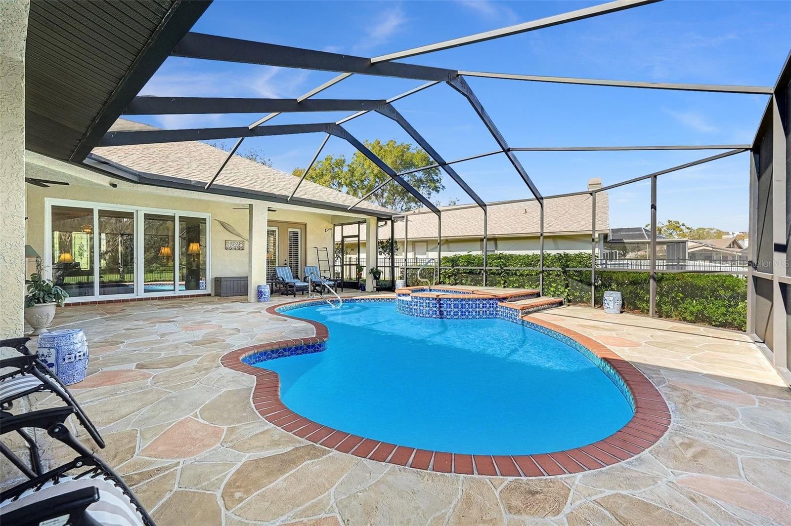 Image 20 of 26 For 16311 Course Drive