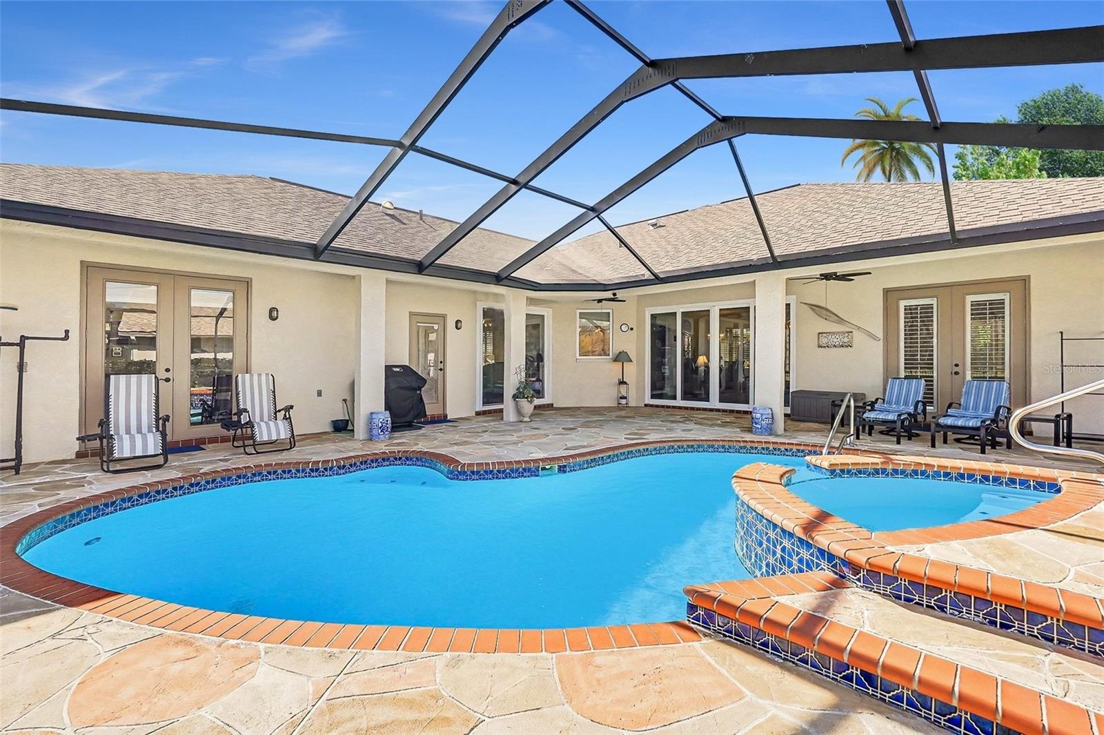 Image 21 of 26 For 16311 Course Drive