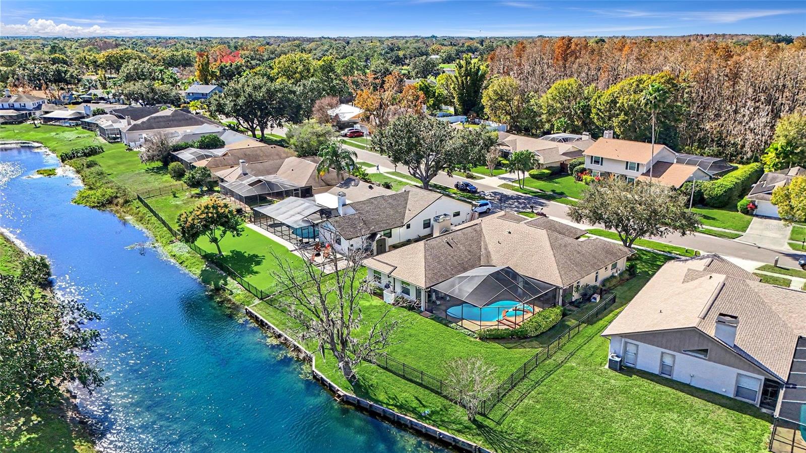 Image 23 of 26 For 16311 Course Drive