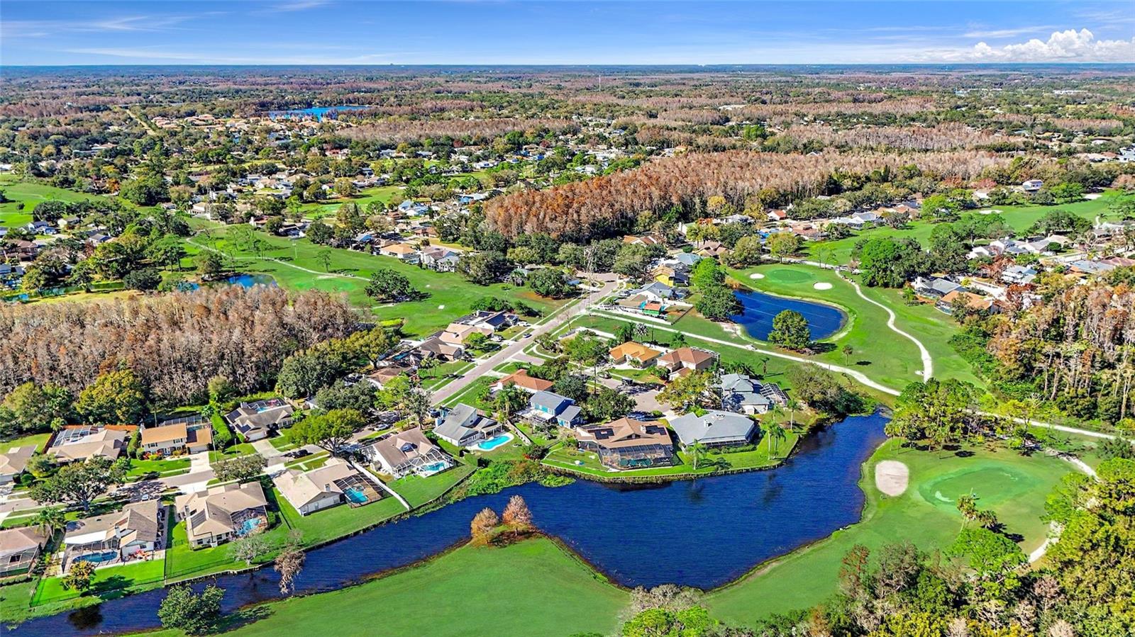 Image 24 of 26 For 16311 Course Drive