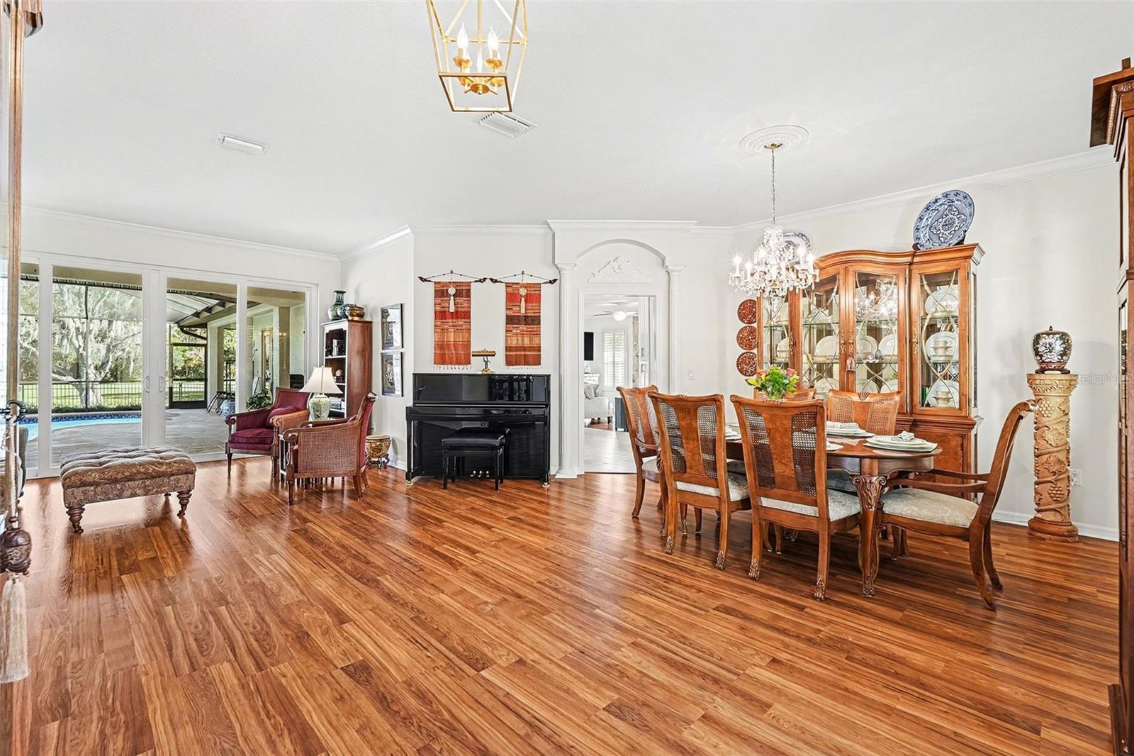 Image 3 of 26 For 16311 Course Drive