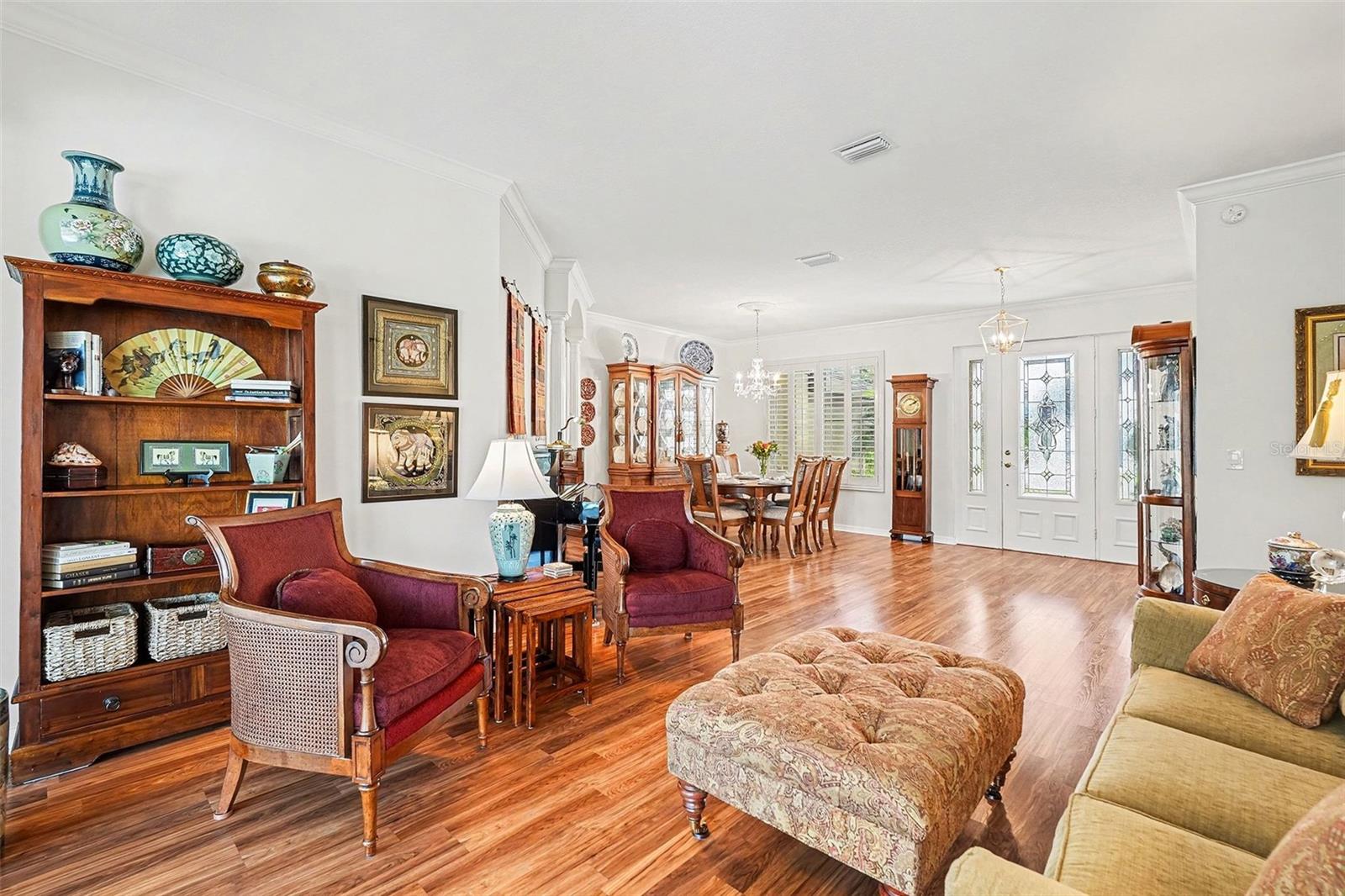 Image 4 of 26 For 16311 Course Drive