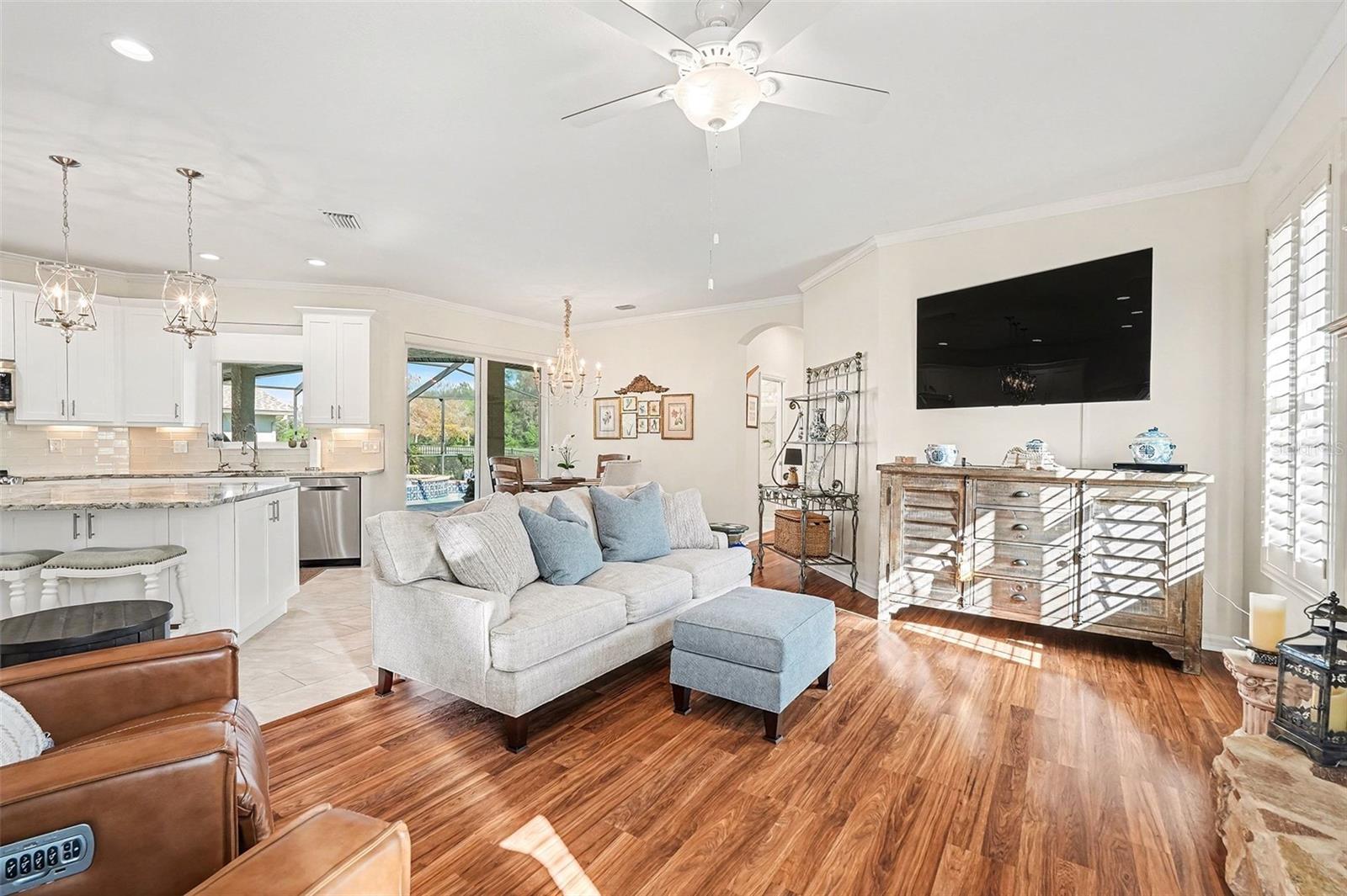 Image 6 of 26 For 16311 Course Drive