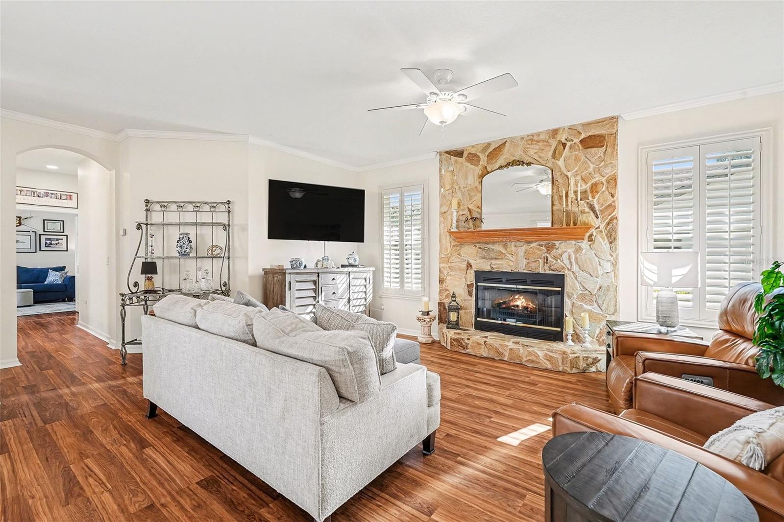 Image 7 of 26 For 16311 Course Drive