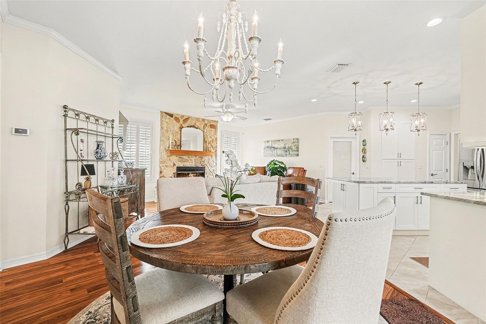 Image 8 of 26 For 16311 Course Drive