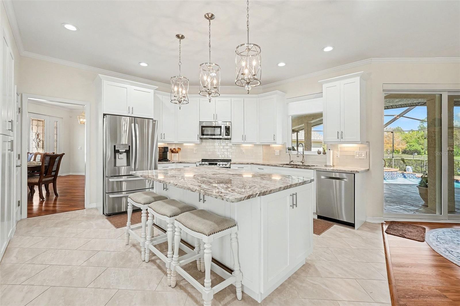 Image 9 of 26 For 16311 Course Drive