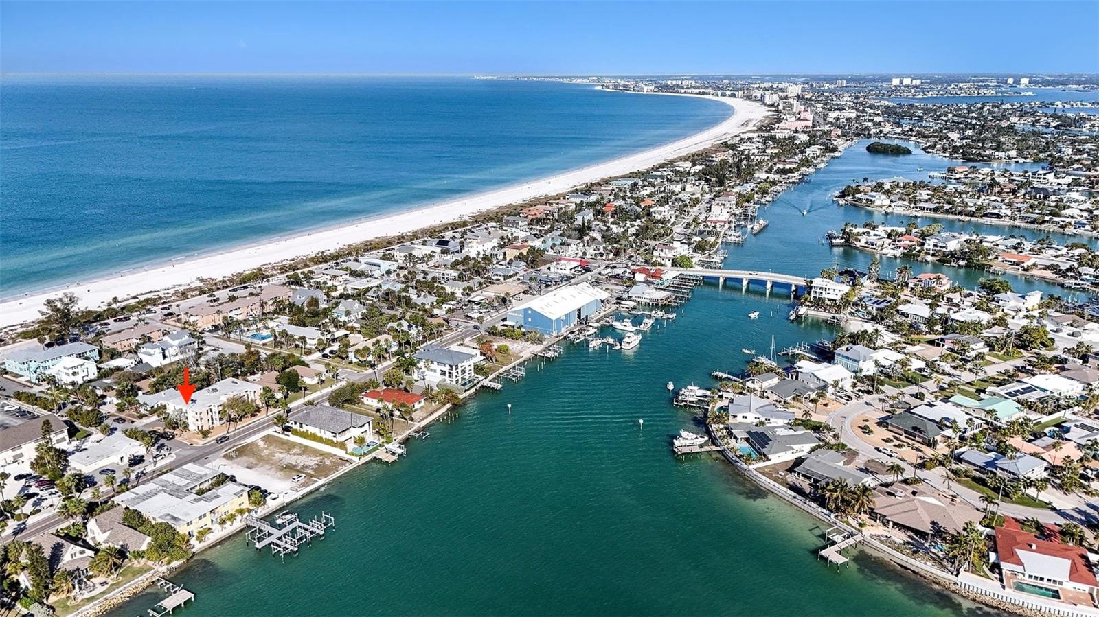 Image 33 of 46 For 1700 Pass A Grille Way 9