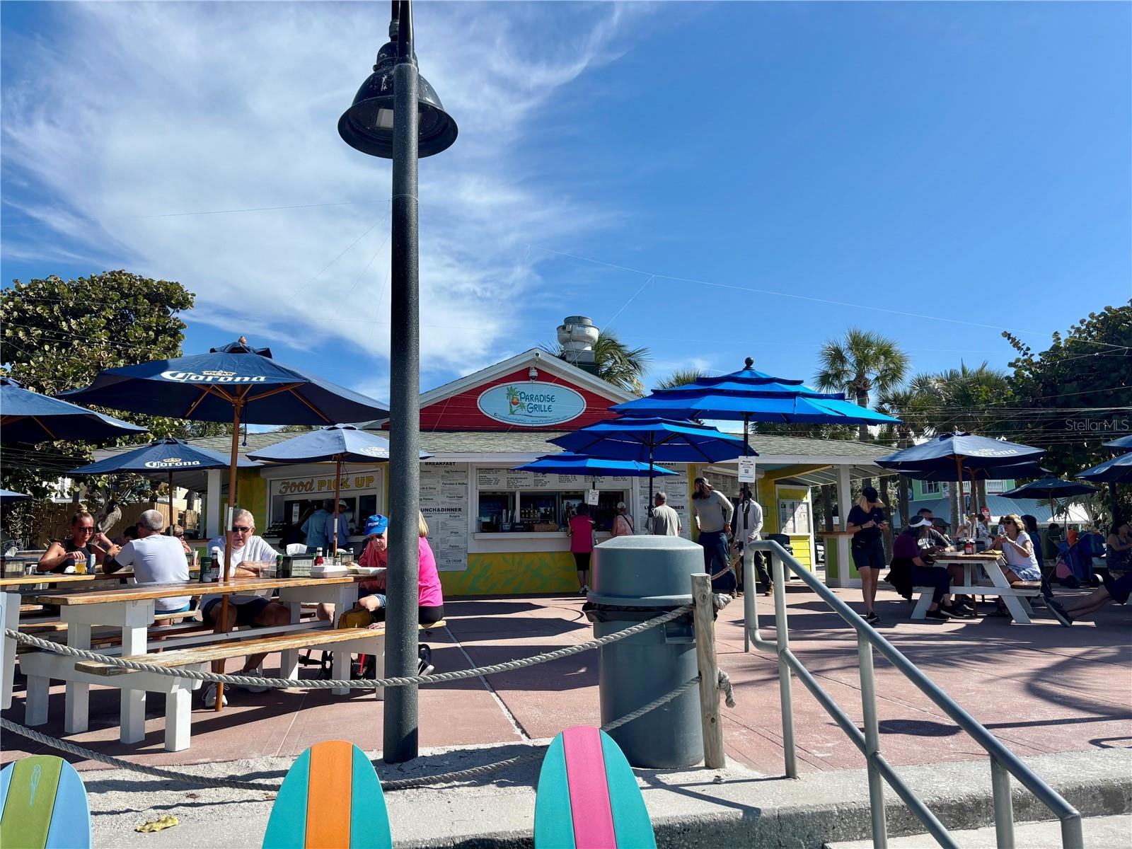 Image 43 of 46 For 1700 Pass A Grille Way 9