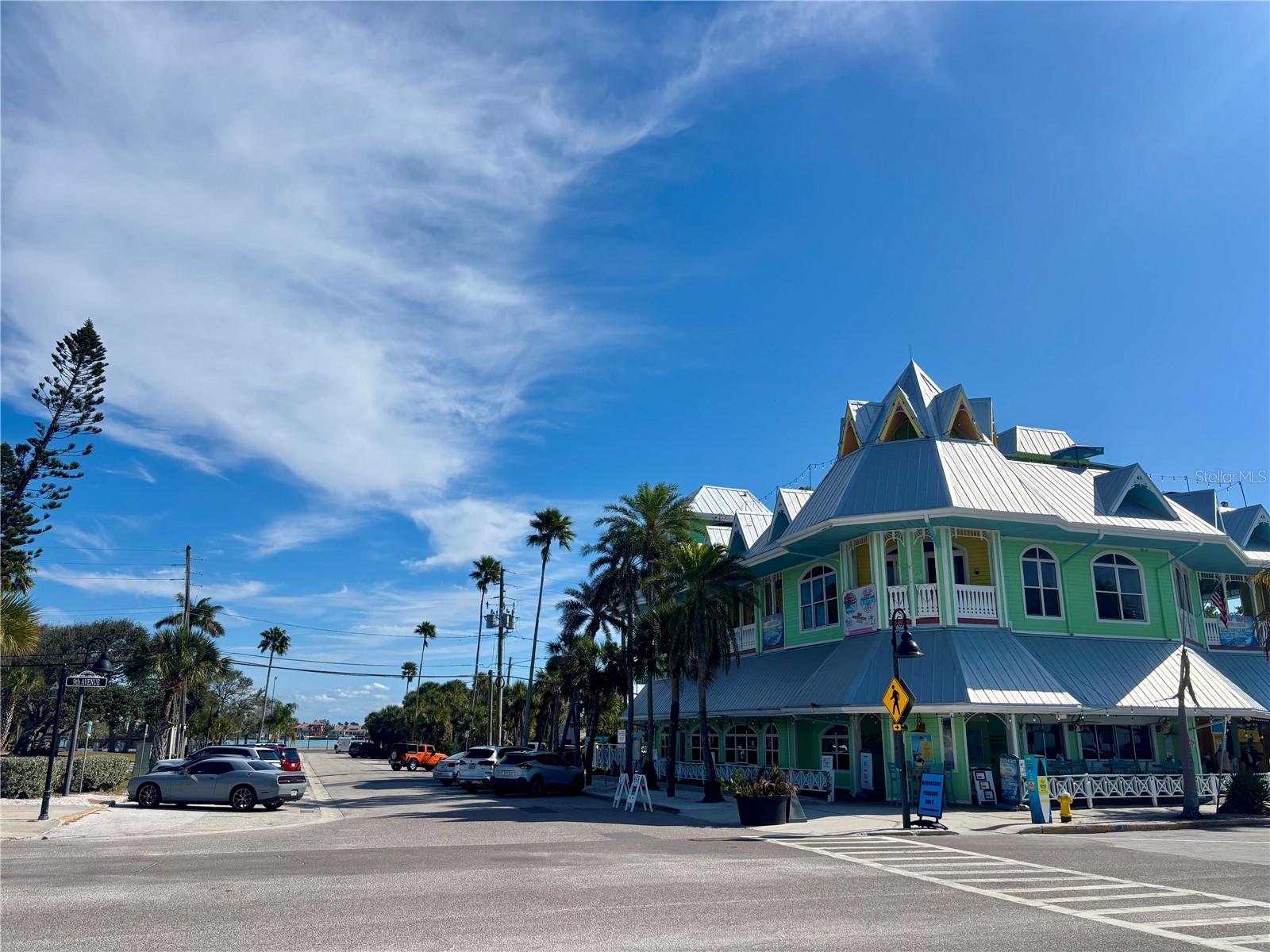 Image 44 of 46 For 1700 Pass A Grille Way 9