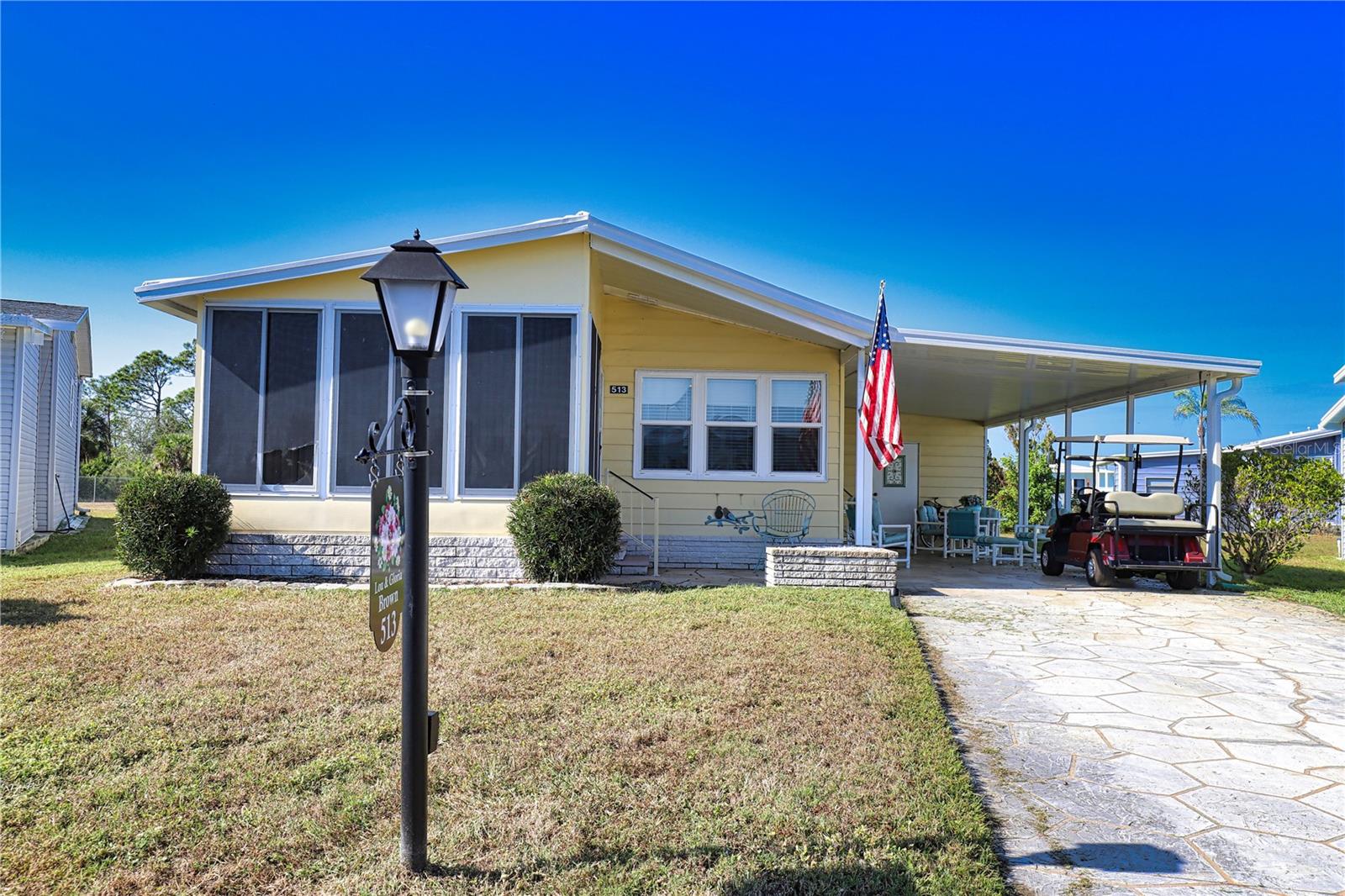 Details for 513 San Clemente Circle, NORTH PORT, FL 34287