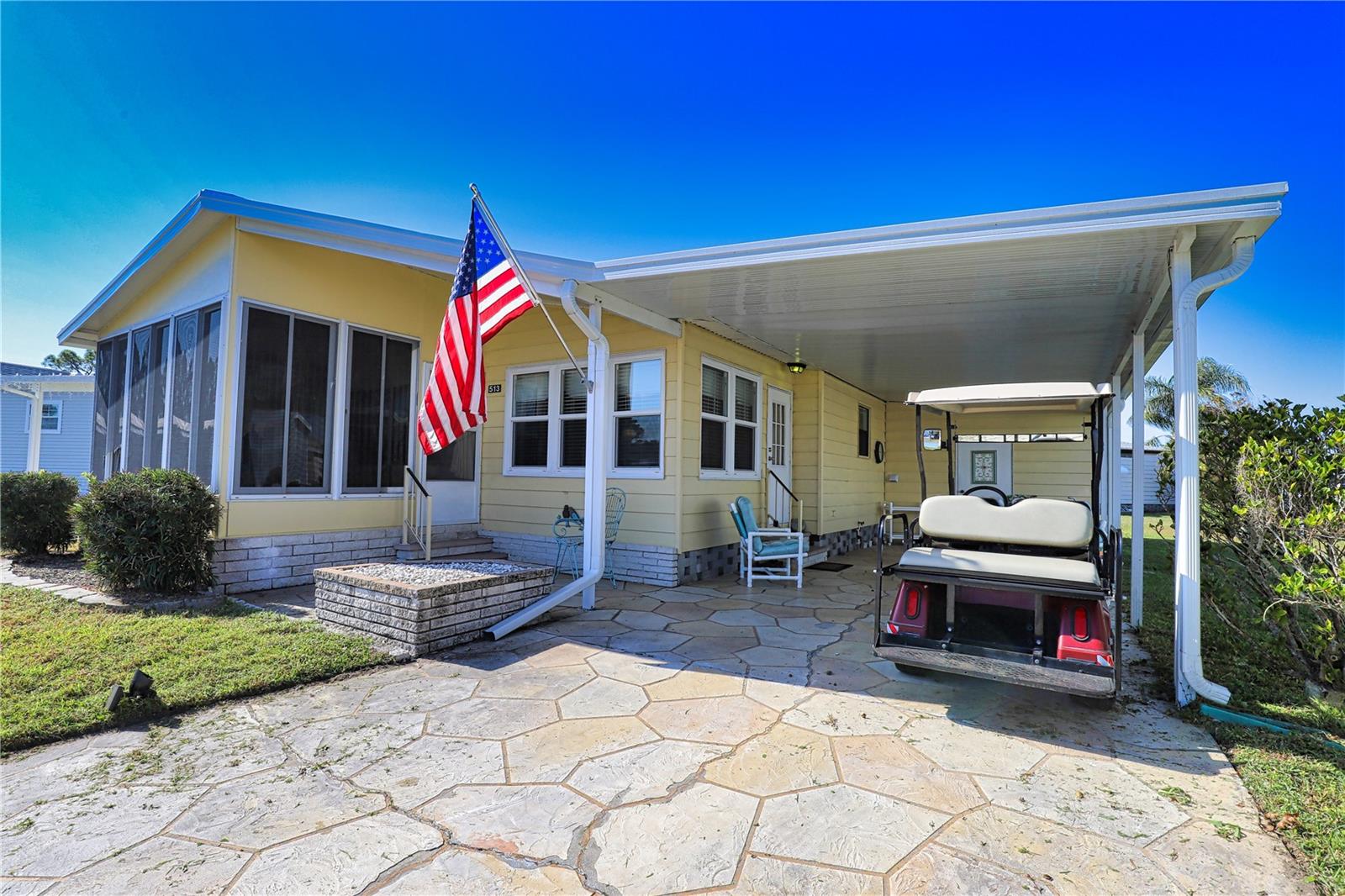 Image 3 of 77 For 513 San Clemente Circle
