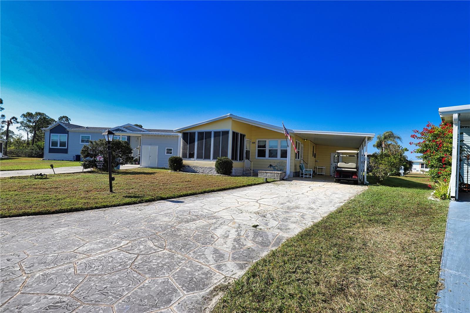 Image 35 of 77 For 513 San Clemente Circle