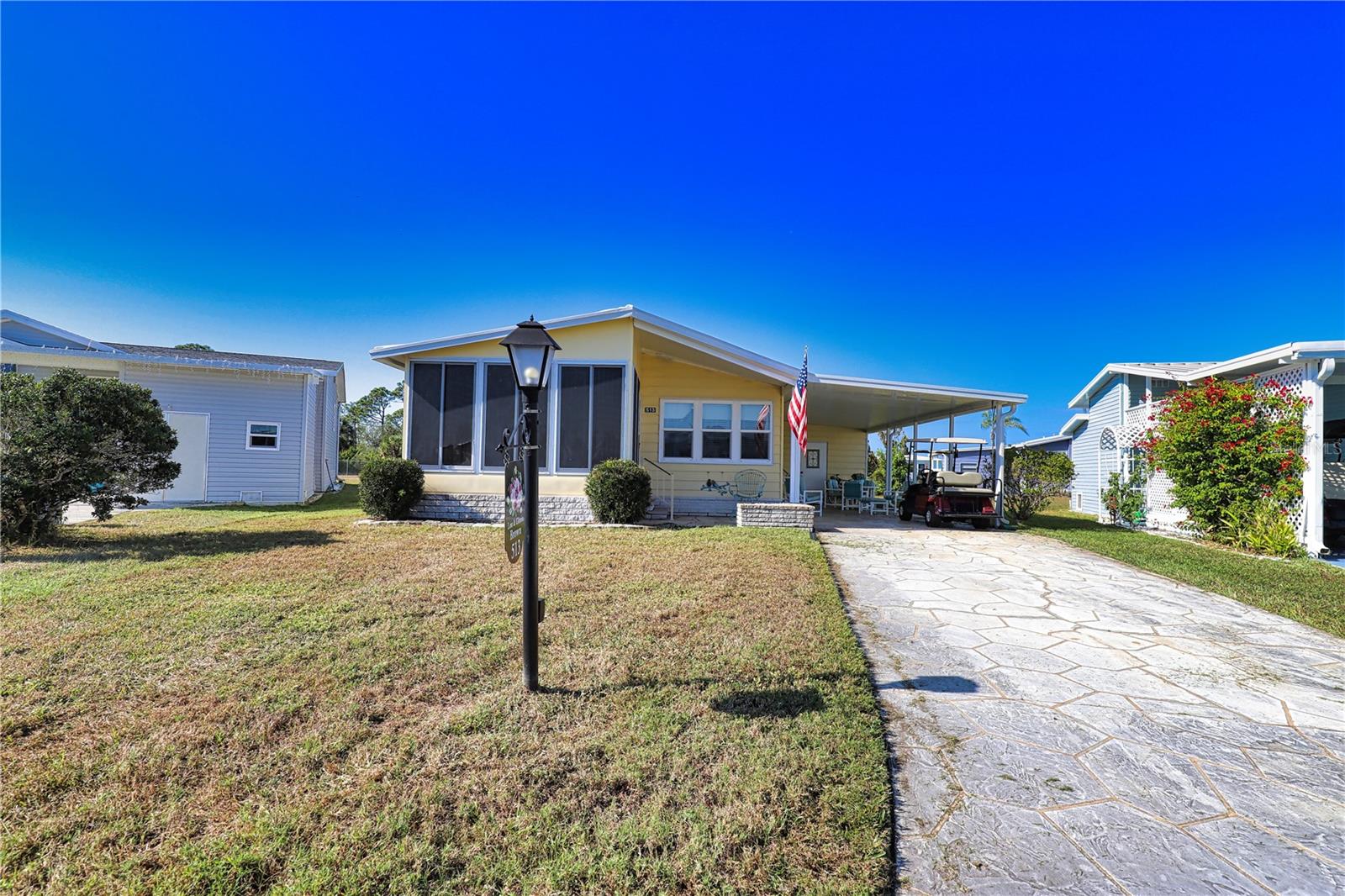 Image 36 of 77 For 513 San Clemente Circle