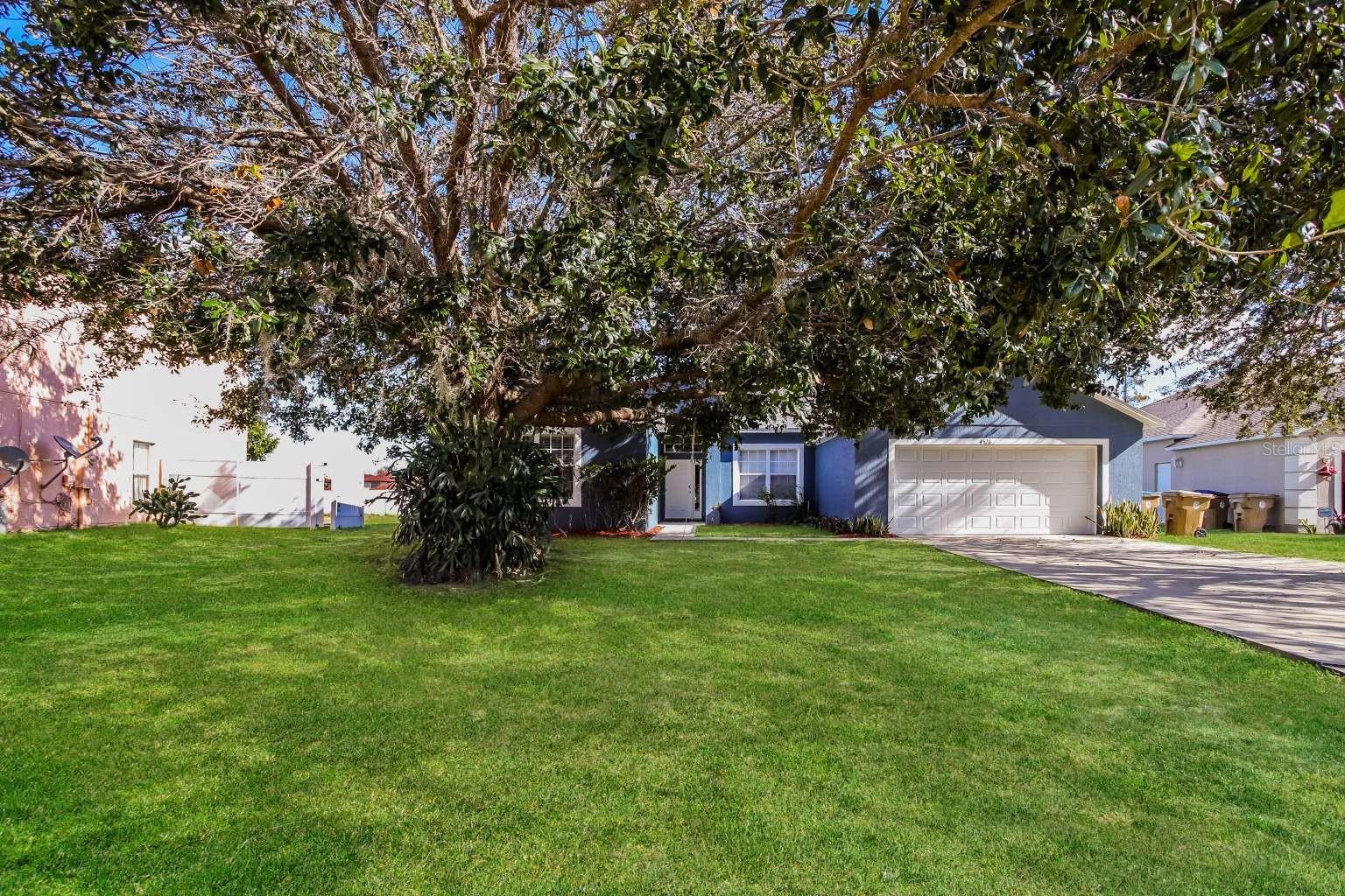 Image 3 of 20 For 4526 Ficus Tree Road