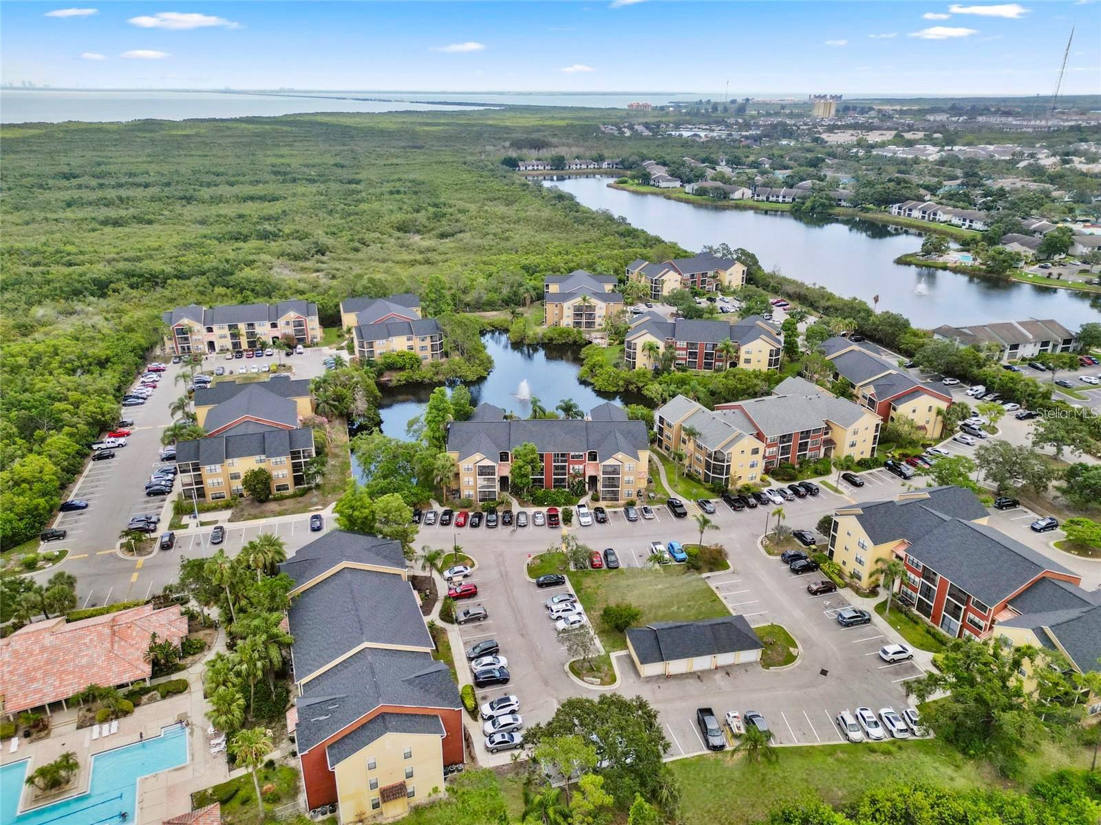 Details for 11901 4th Street N 5110, ST PETERSBURG, FL 33716