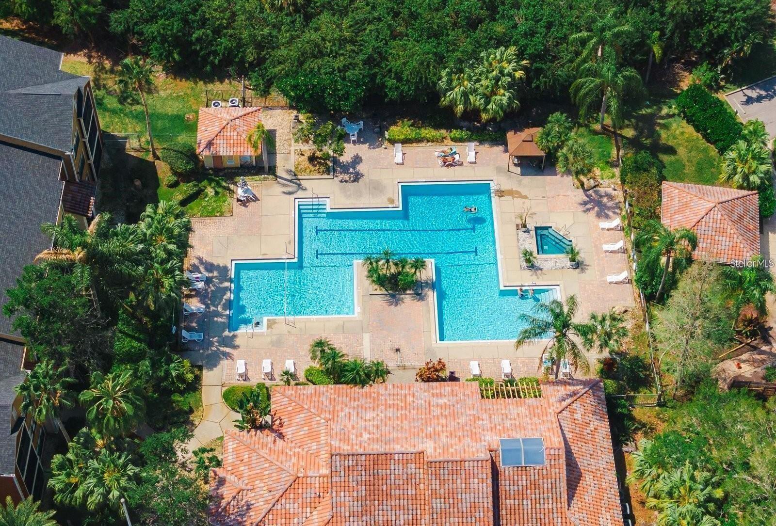 Image 60 of 70 For 11901 4th Street N 5110