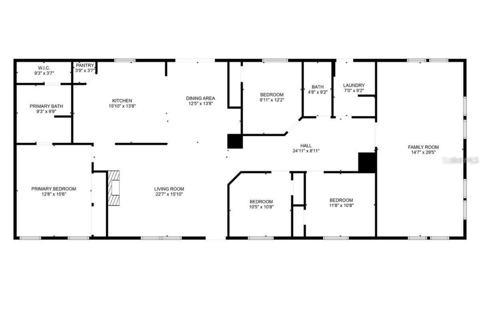 Image 4 of 38 For 10404 Hawk Court