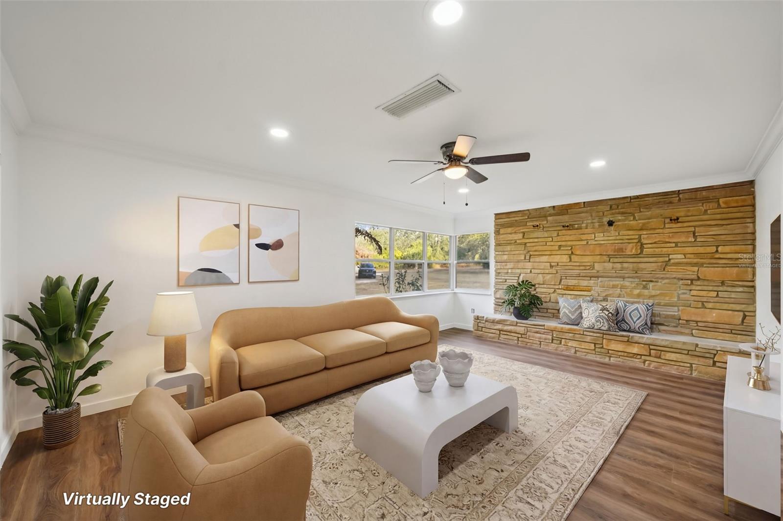 Listing photo id 15 for 10826 Twin Palms Ranch Road