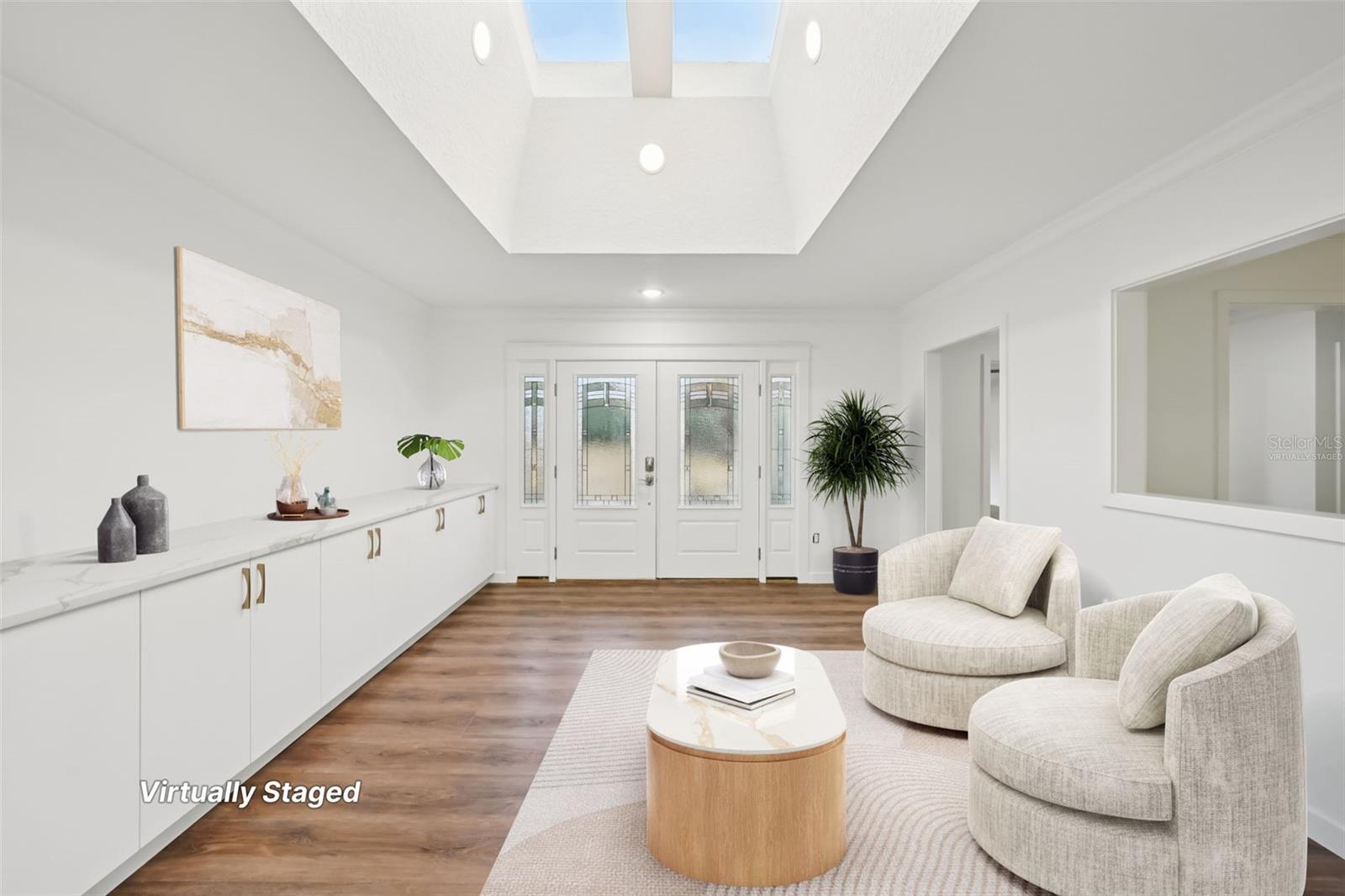 Listing photo id 2 for 10826 Twin Palms Ranch Road