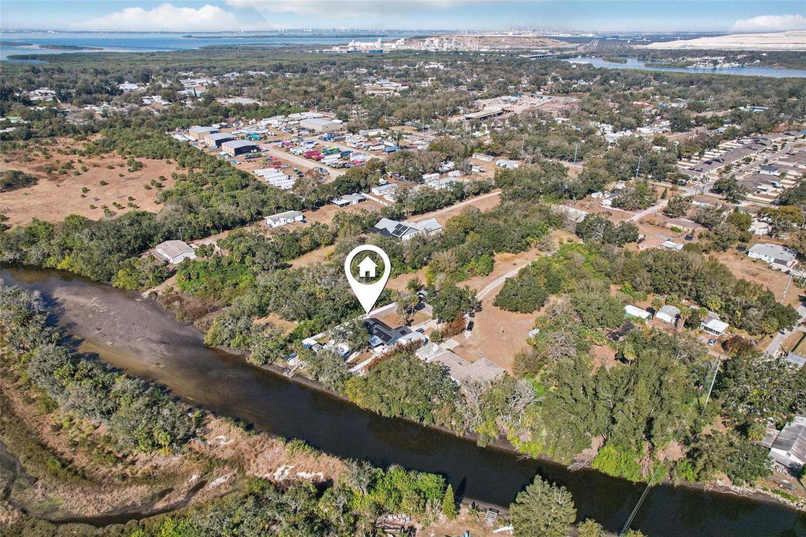 Listing photo id 41 for 10826 Twin Palms Ranch Road