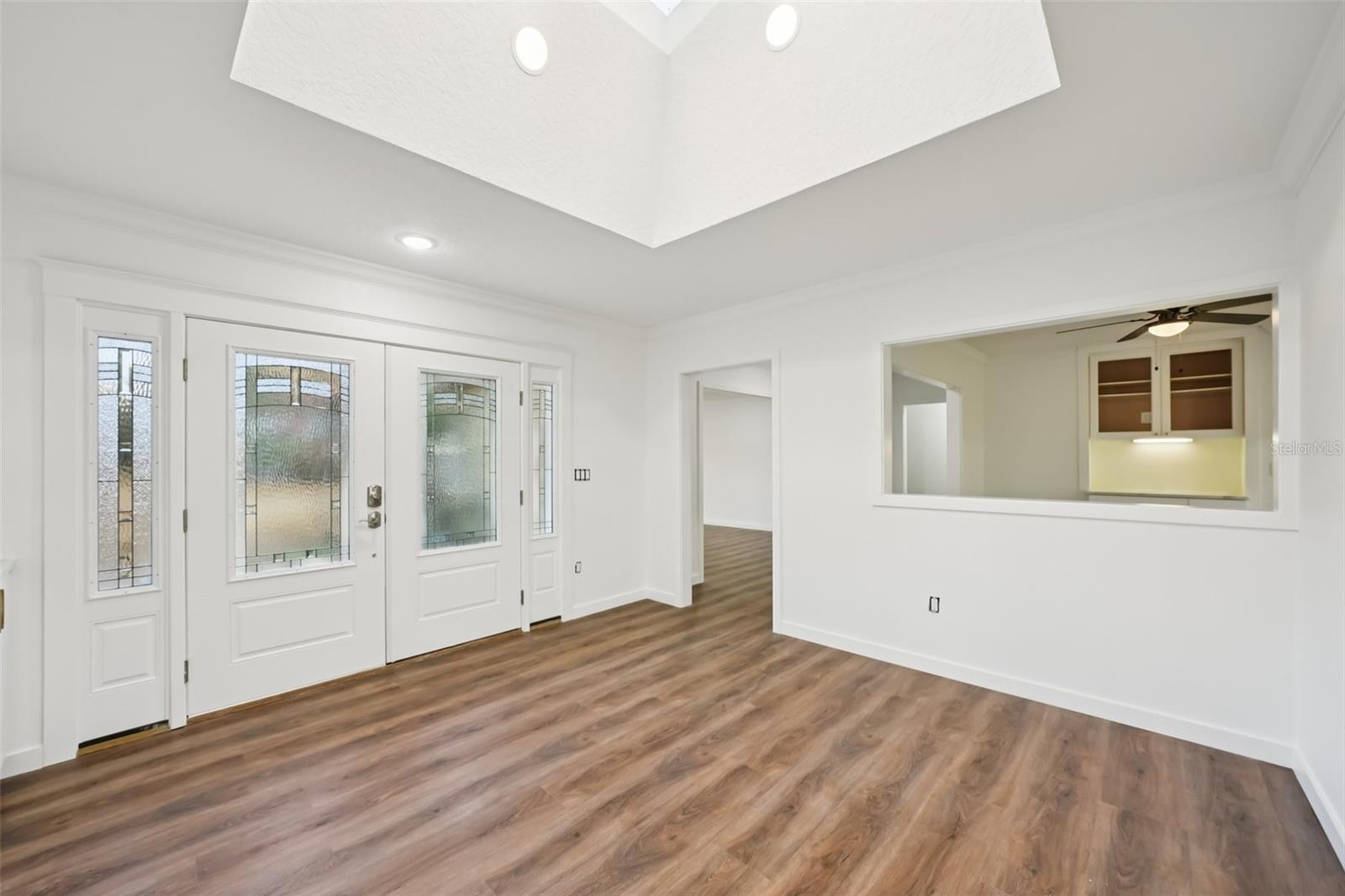 Listing photo id 4 for 10826 Twin Palms Ranch Road