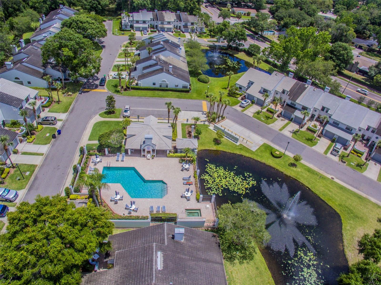 Image 31 of 32 For 4162 Brentwood Park Circle