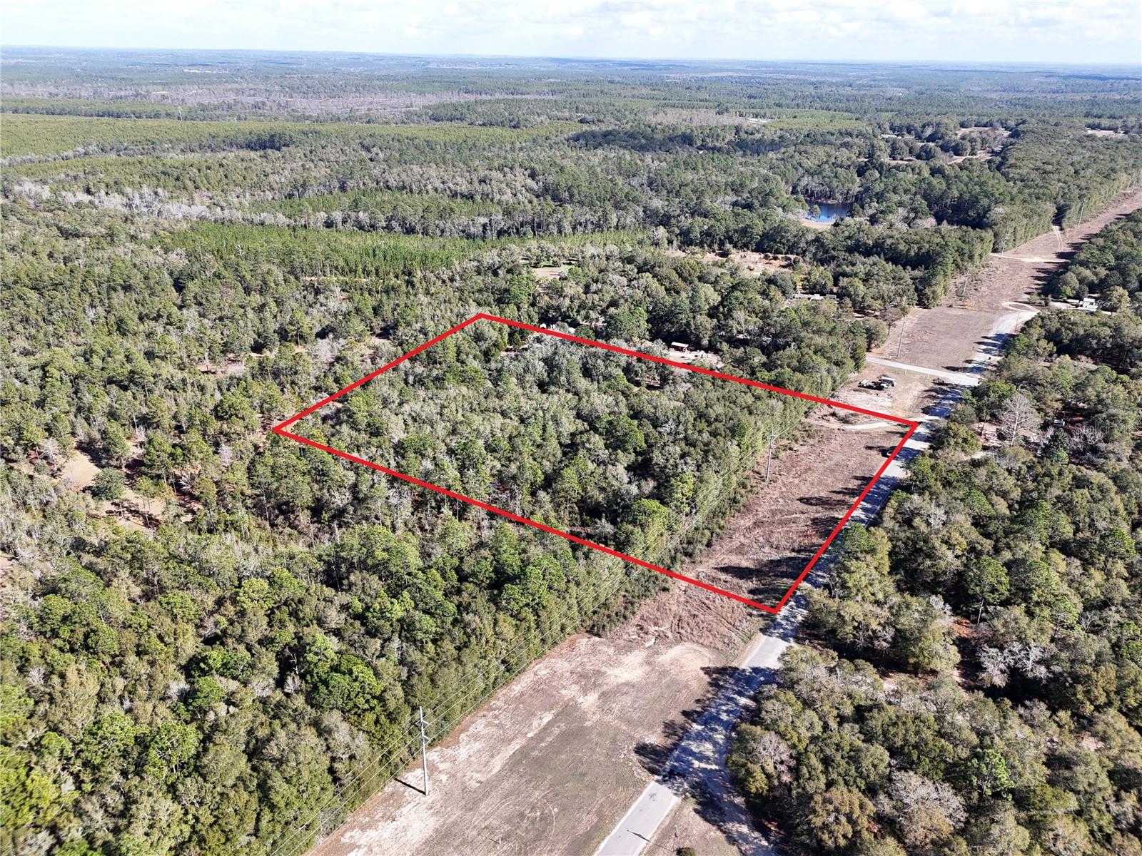 Details for 00 Josephine Street, DEFUNIAK SPRINGS, FL 32433