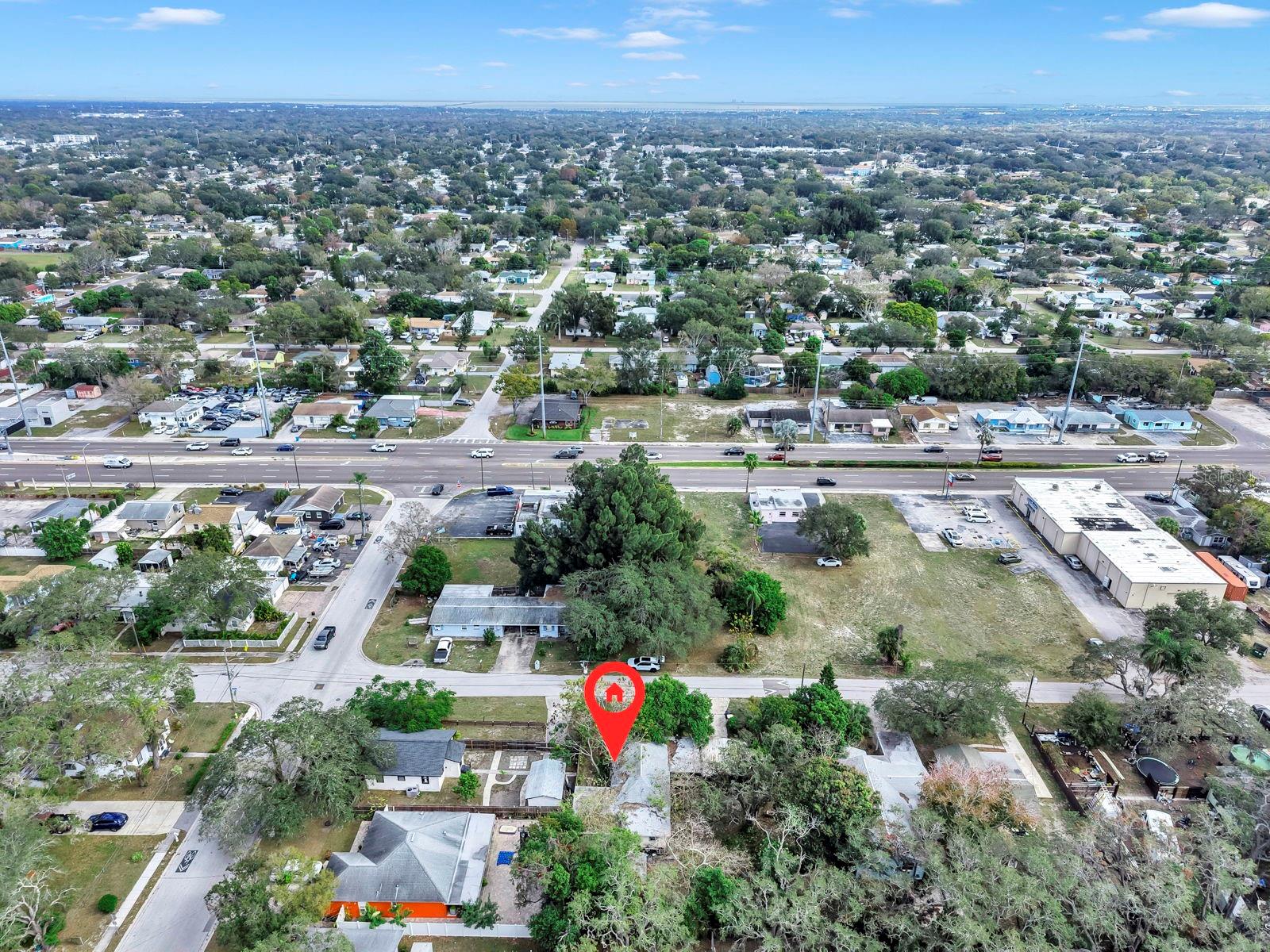 Image 8 of 9 For 1510 Michigan Avenue