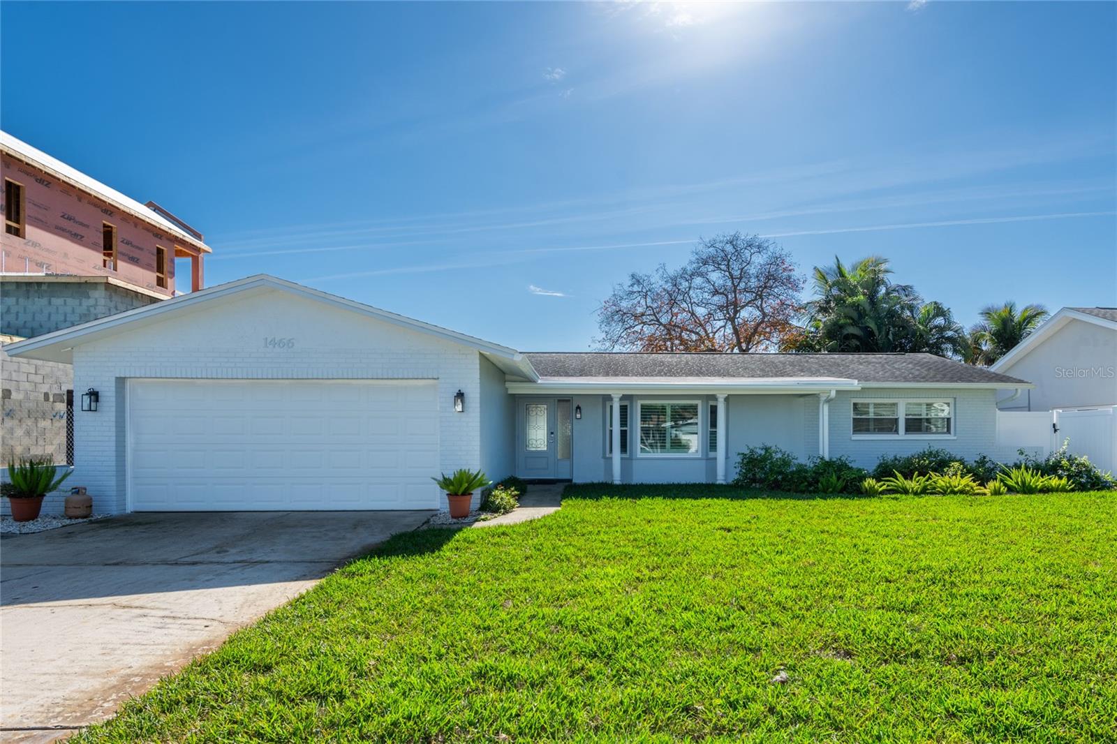 Details for 1466 51st Avenue Ne, ST PETERSBURG, FL 33703